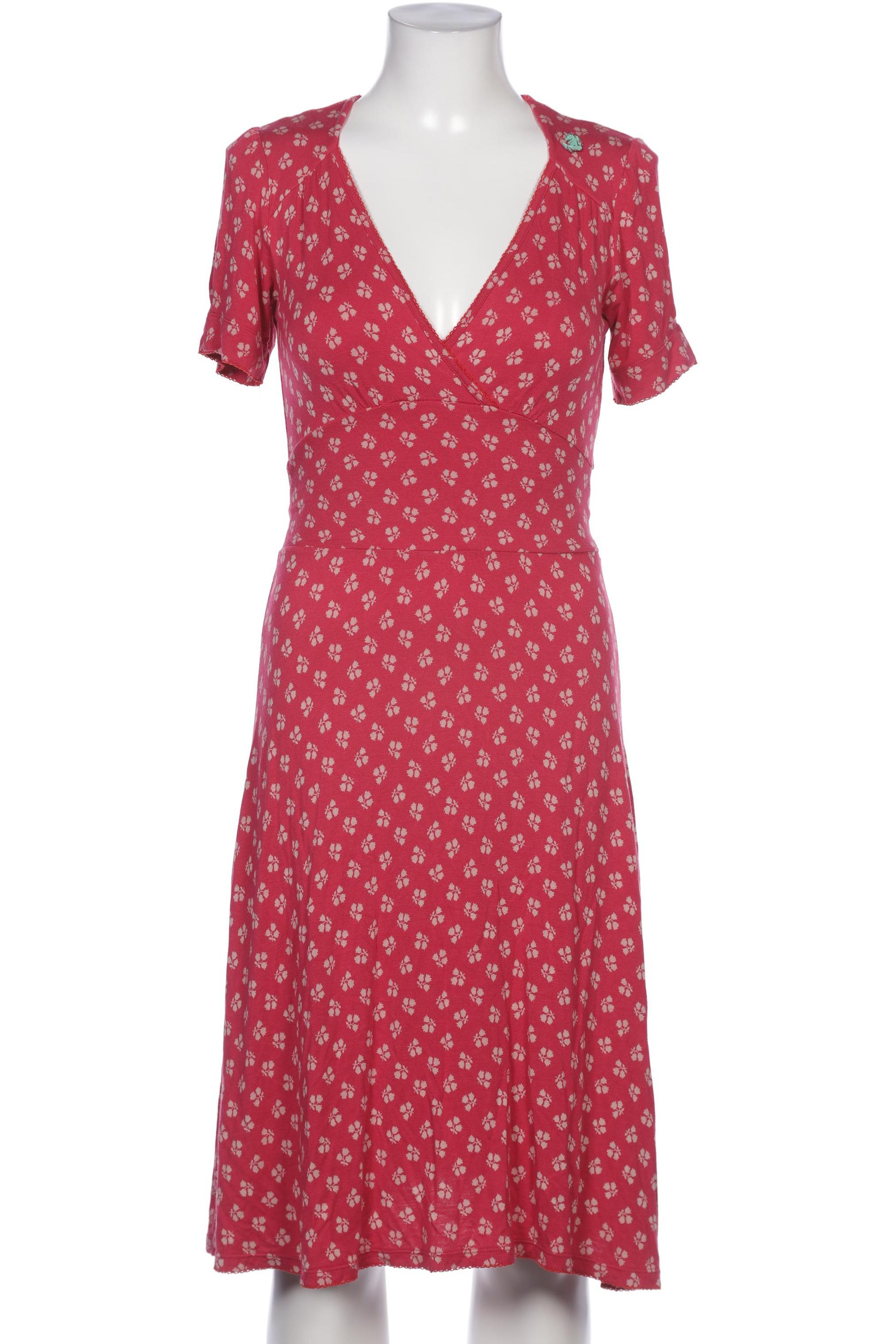 

Blutsgeschwister Damen Kleid, pink