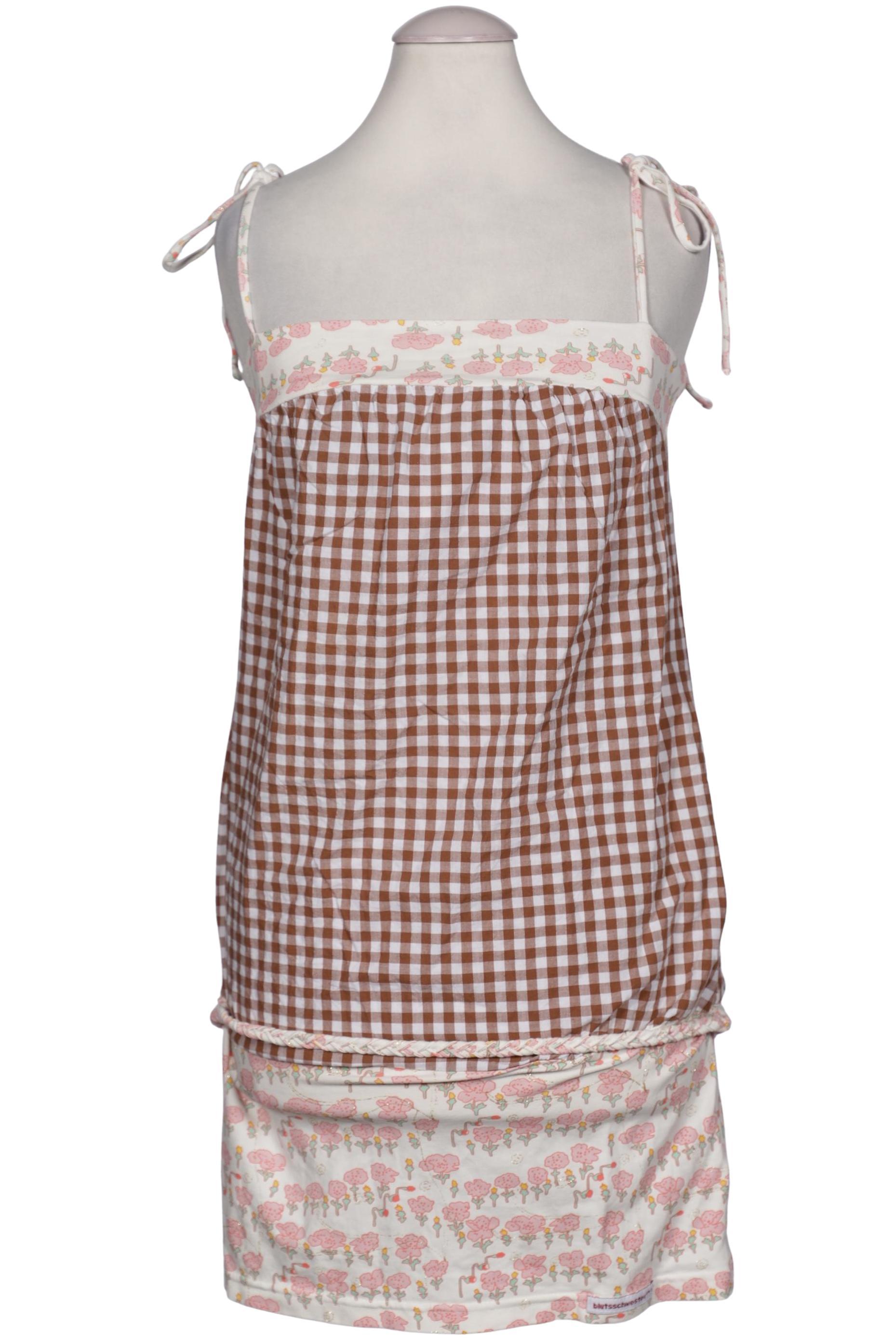 

Blutsgeschwister Damen Kleid, pink, Gr. 34