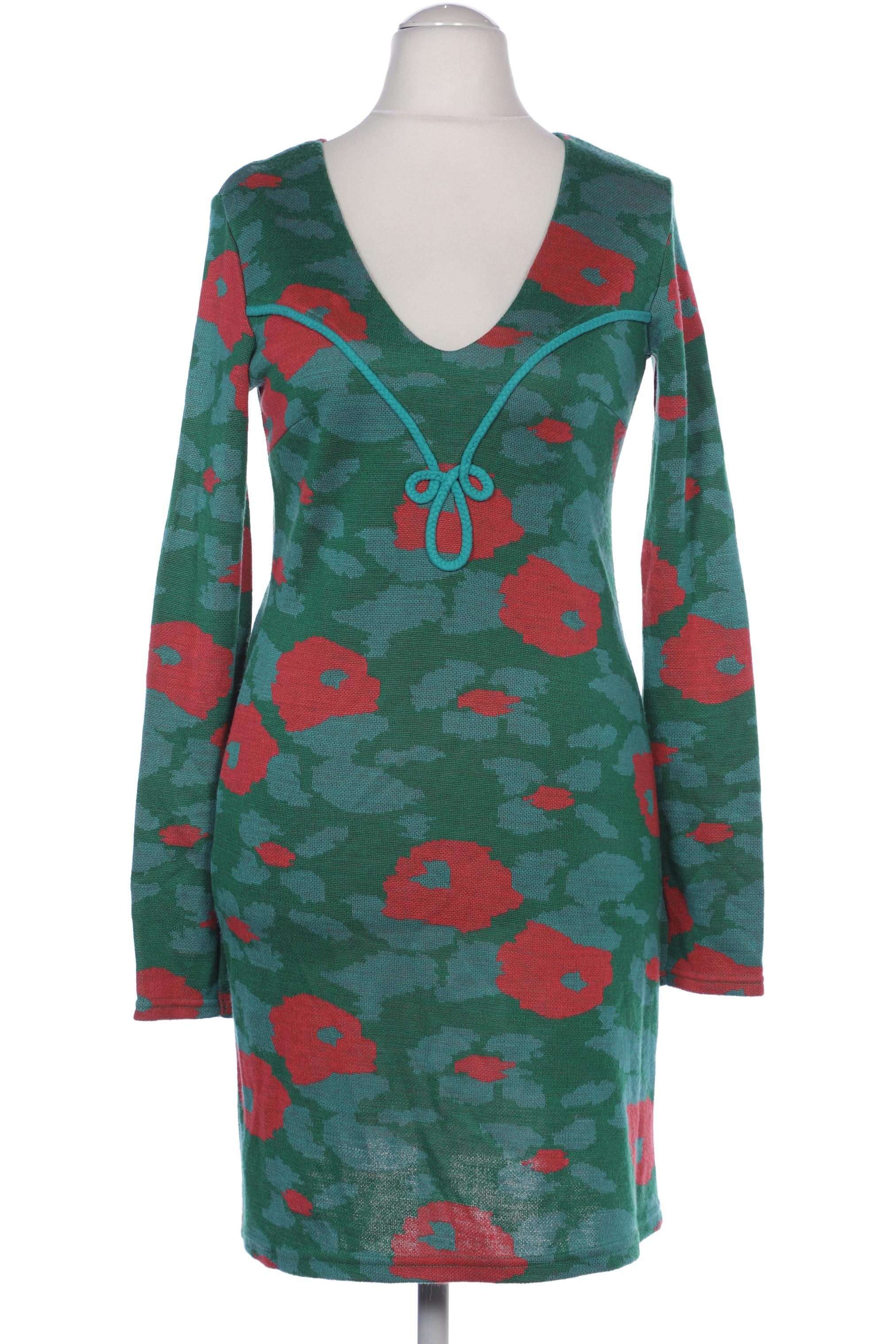 

Blutsgeschwister Damen Kleid, grün, Gr. 36