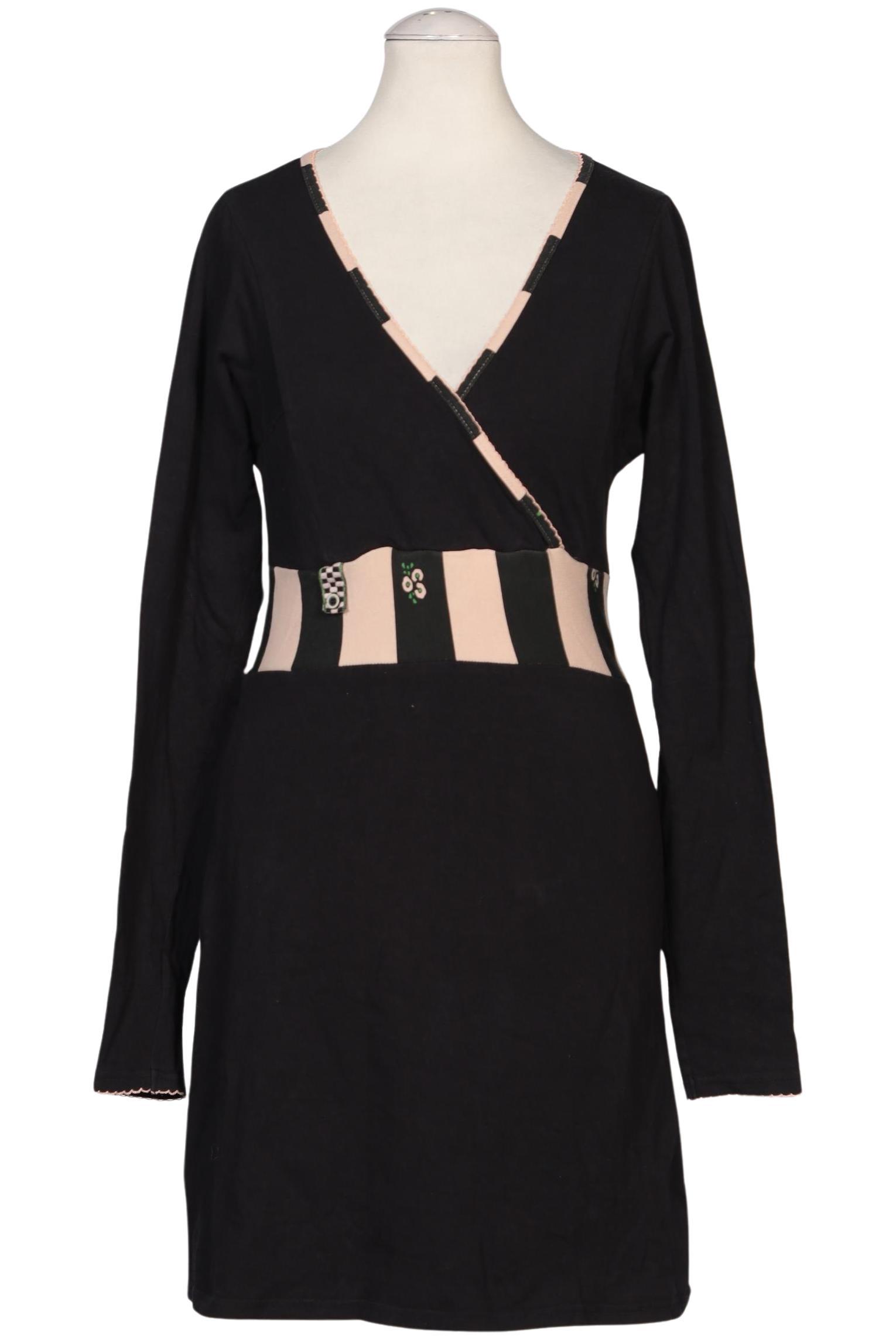 

Blutsgeschwister Damen Kleid, schwarz, Gr. 36