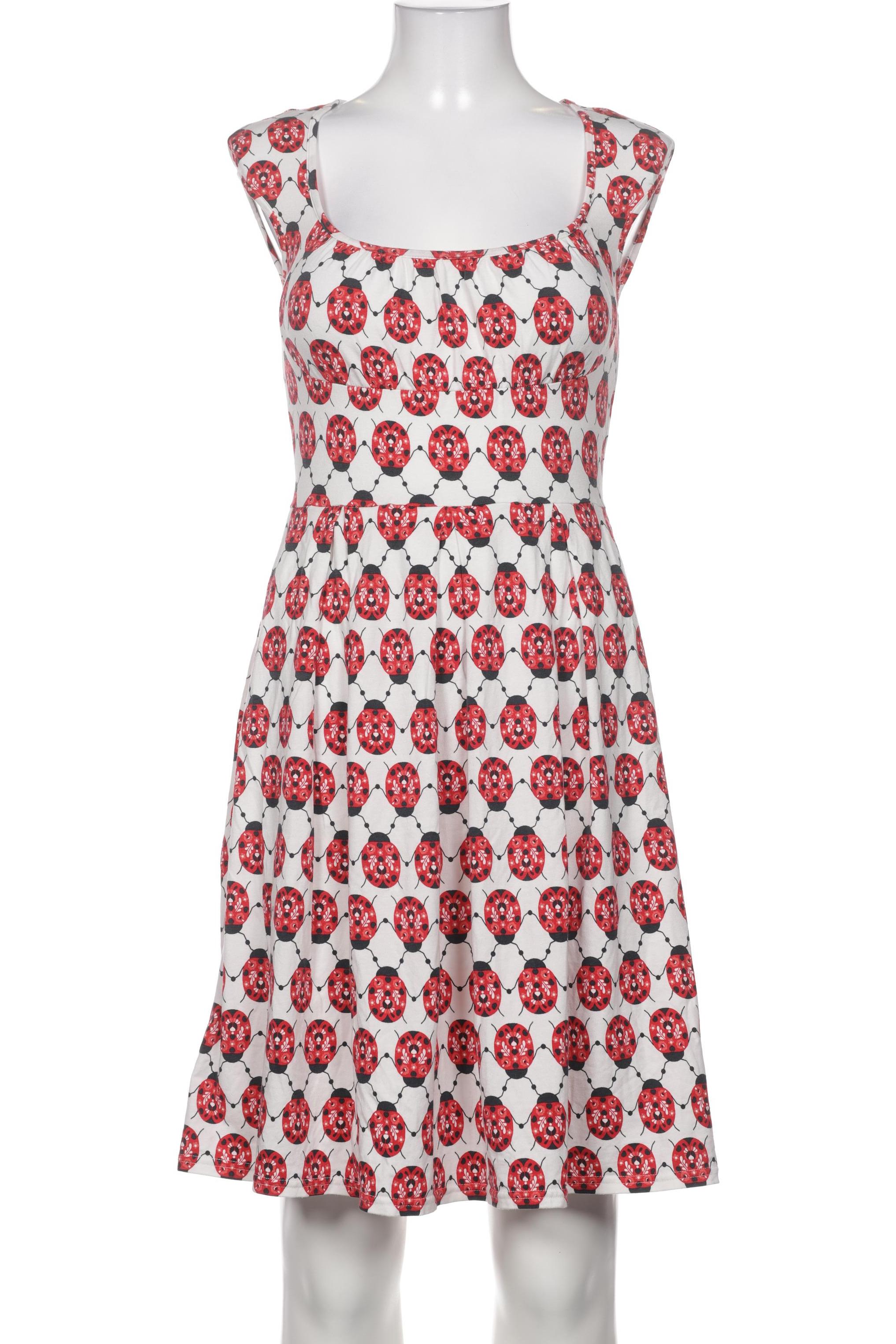 

Blutsgeschwister Damen Kleid, mehrfarbig, Gr. 36