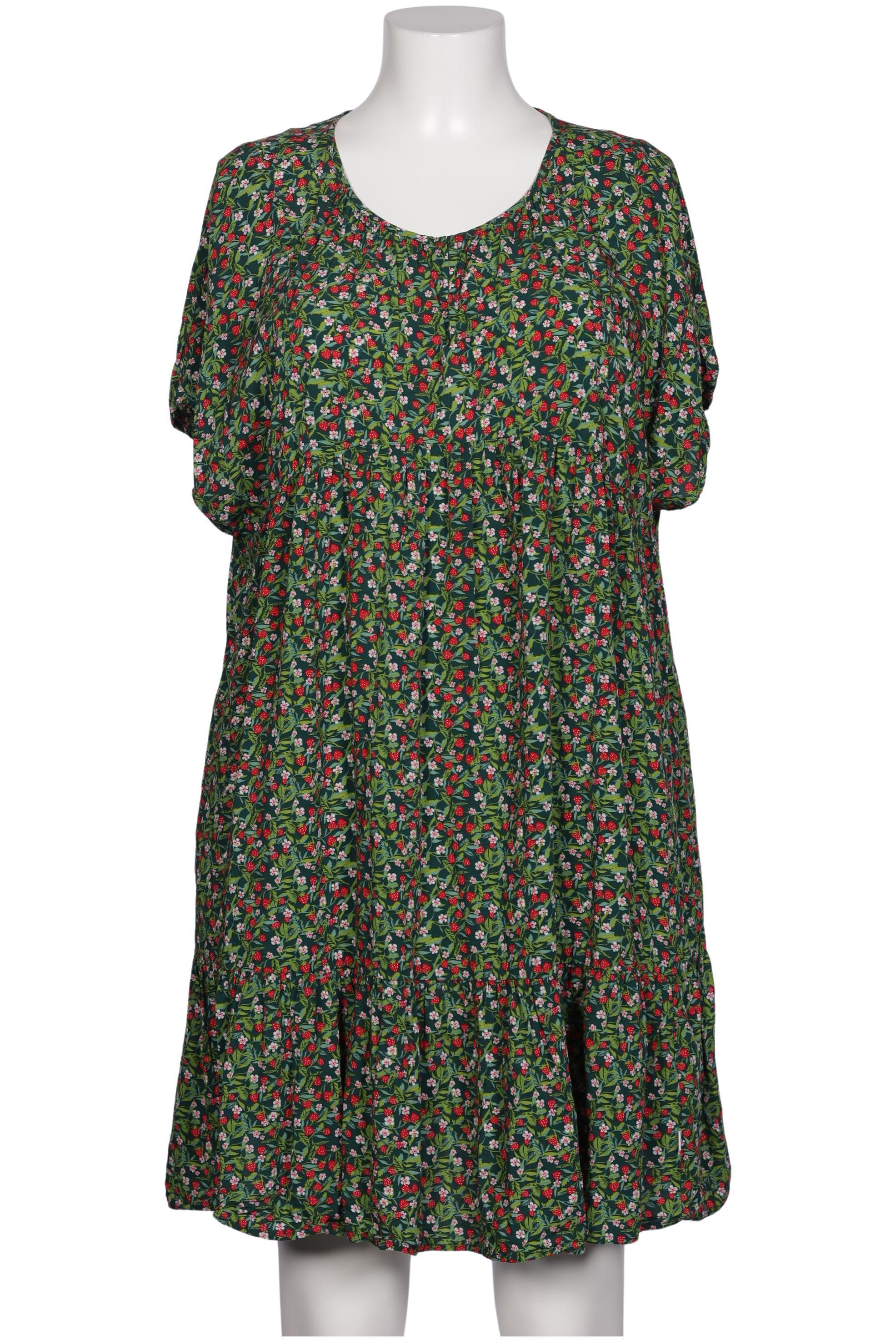

Blutsgeschwister Damen Kleid, grün, Gr. 46