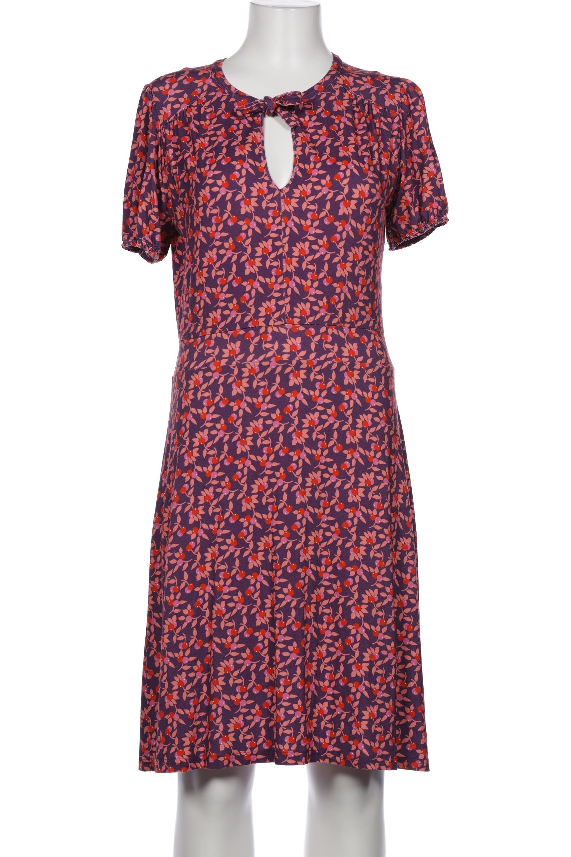 

Blutsgeschwister Damen Kleid, flieder, Gr. 42