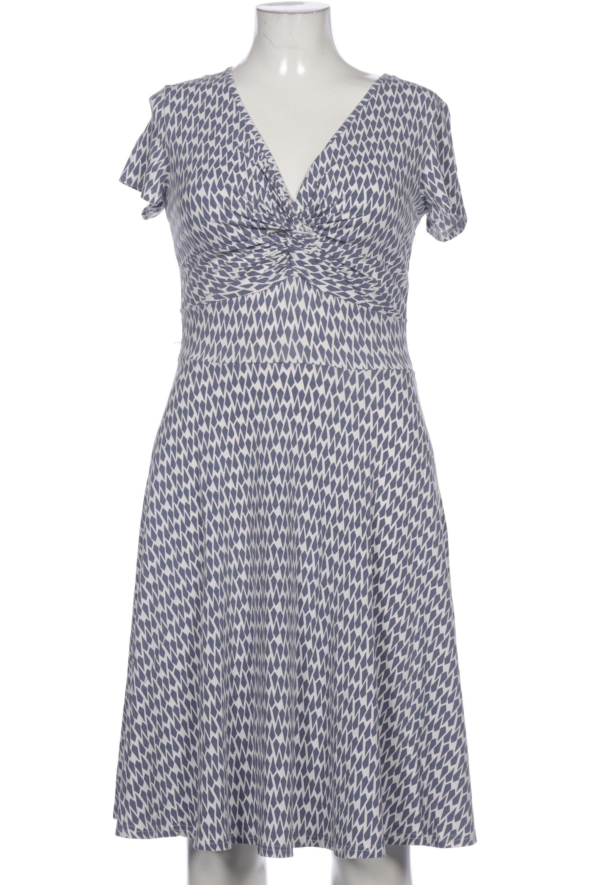 

Blutsgeschwister Damen Kleid, weiß, Gr. 42