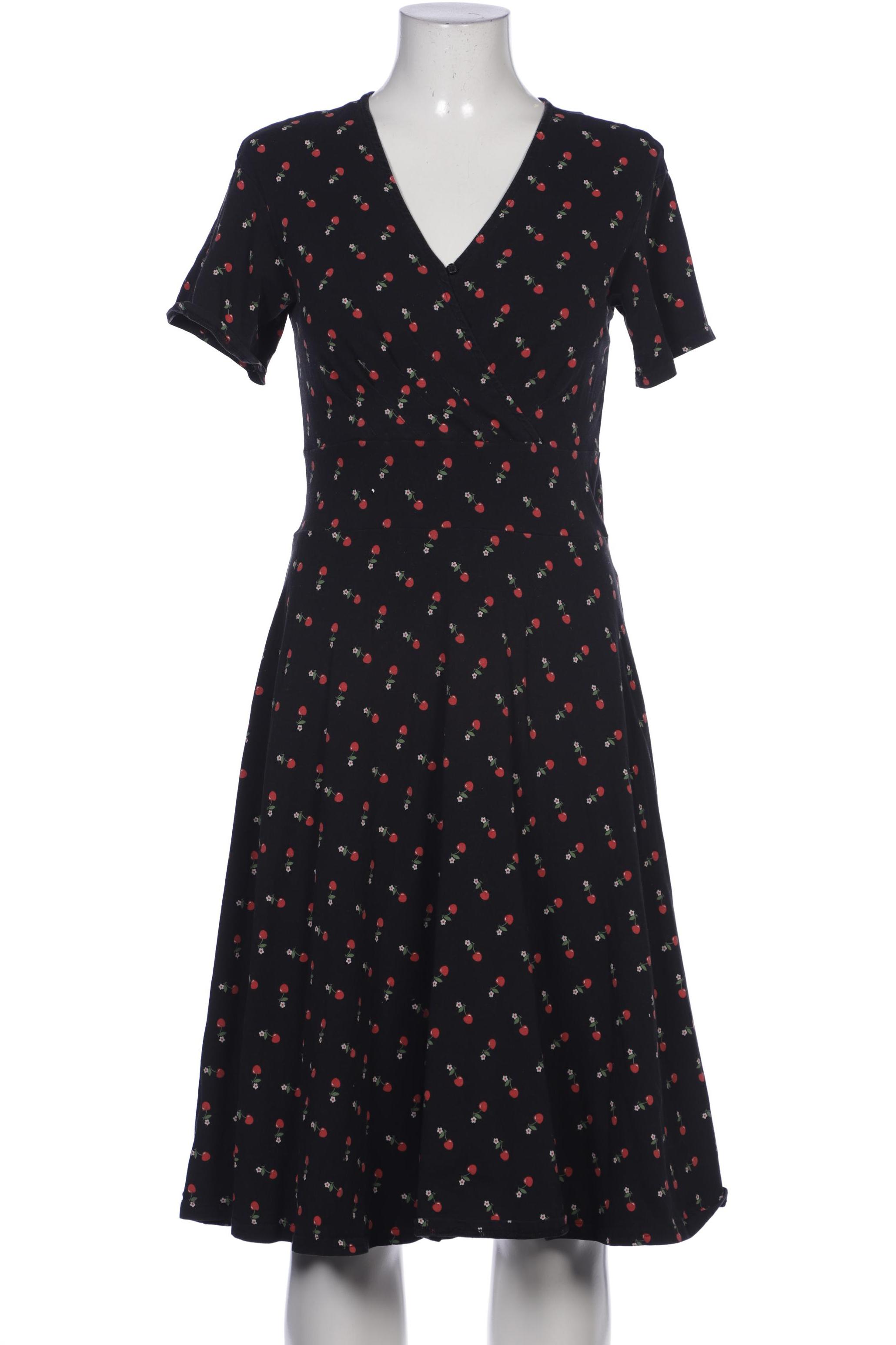 

Blutsgeschwister Damen Kleid, schwarz, Gr. 42