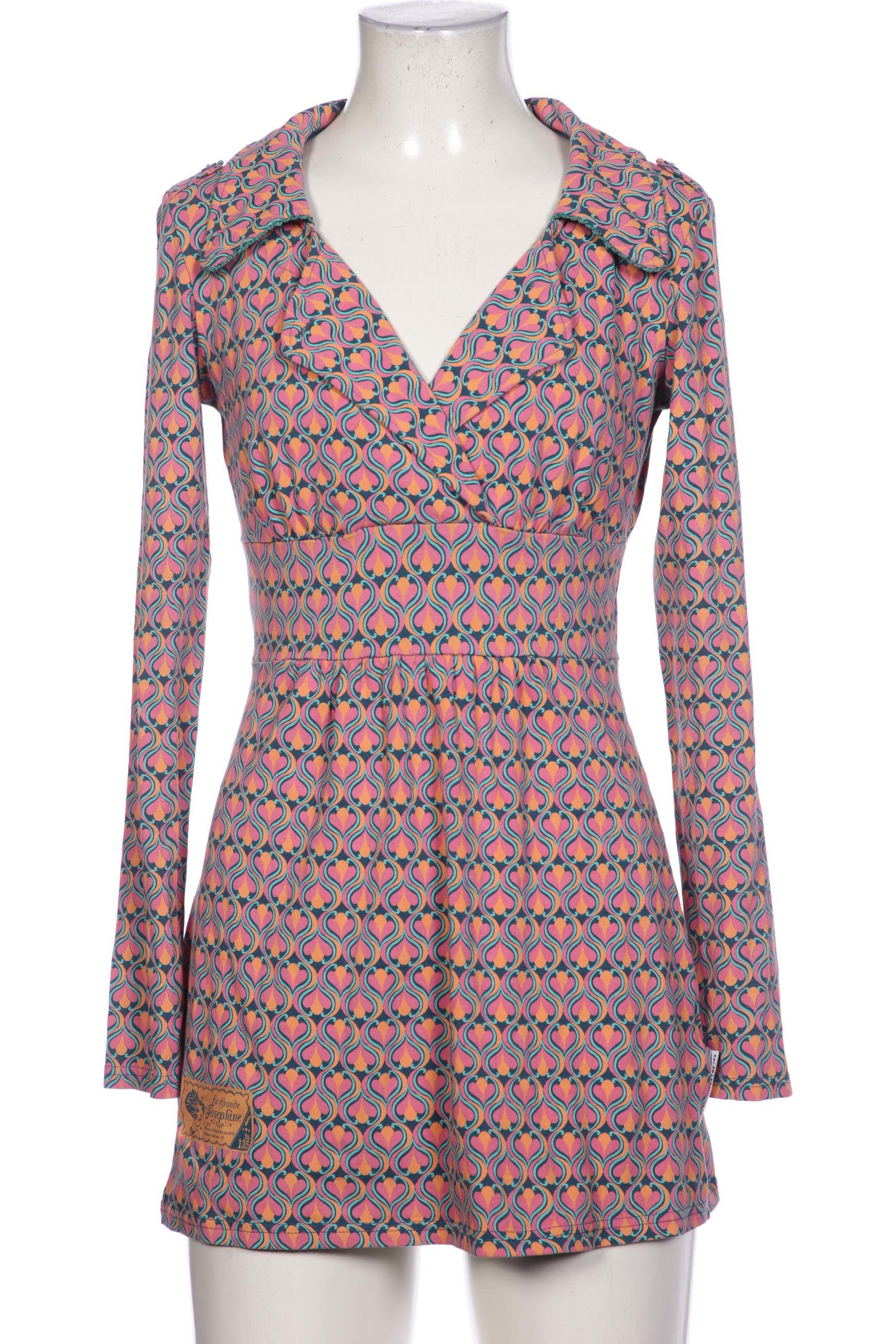 

Blutsgeschwister Damen Kleid, pink, Gr. 36