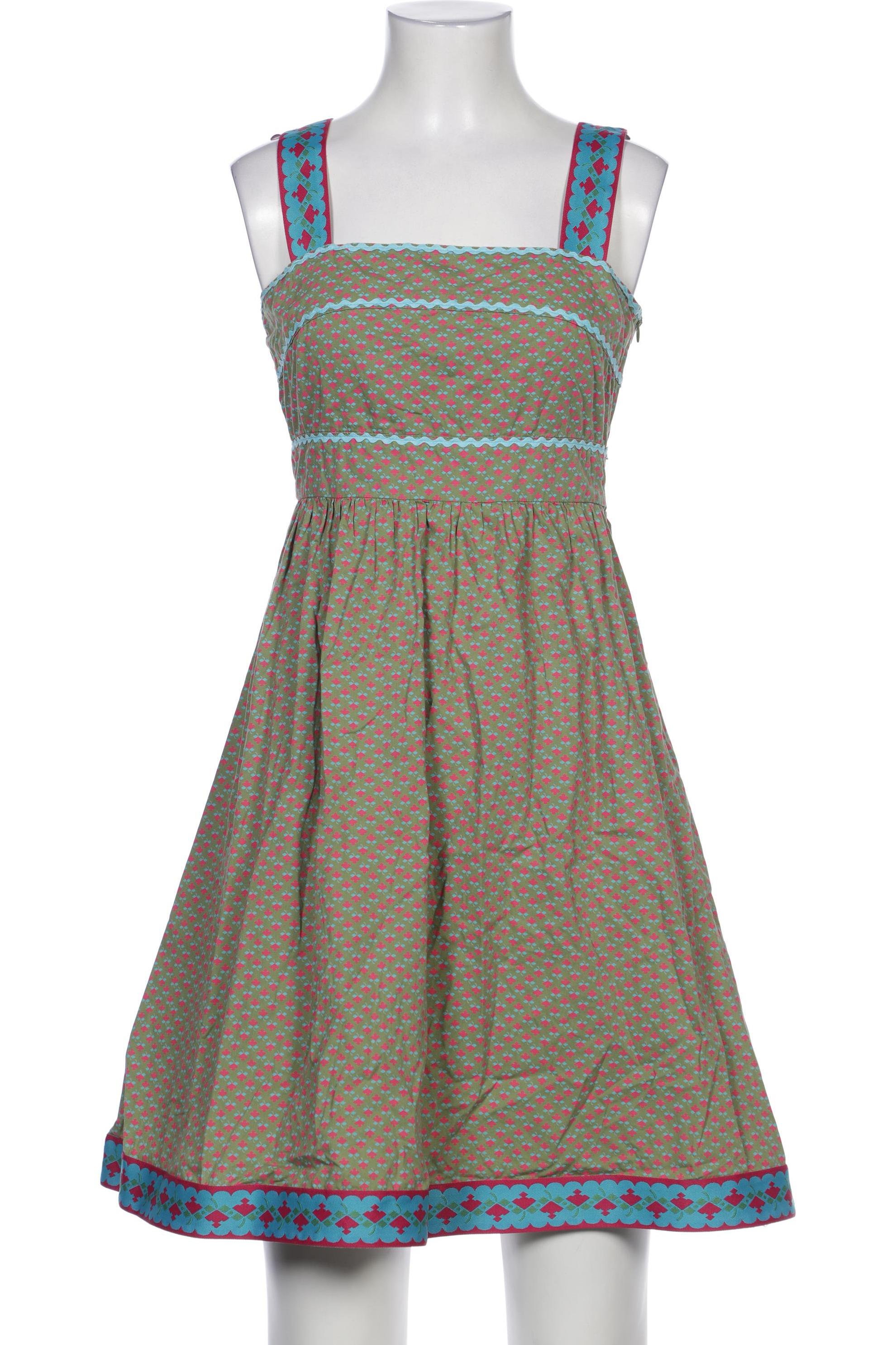 

Blutsgeschwister Damen Kleid, grün, Gr. 36