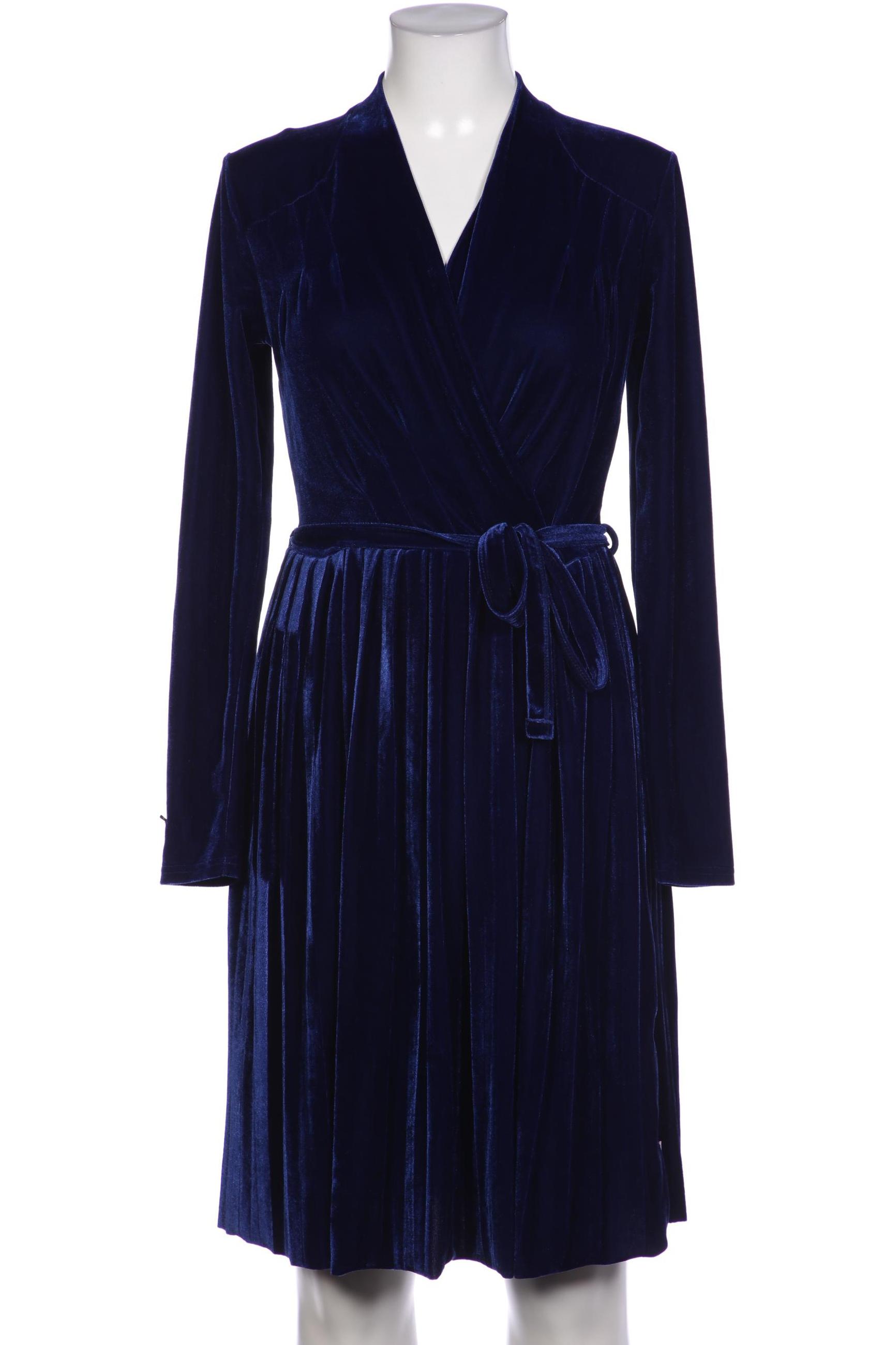 

Blutsgeschwister Damen Kleid, blau