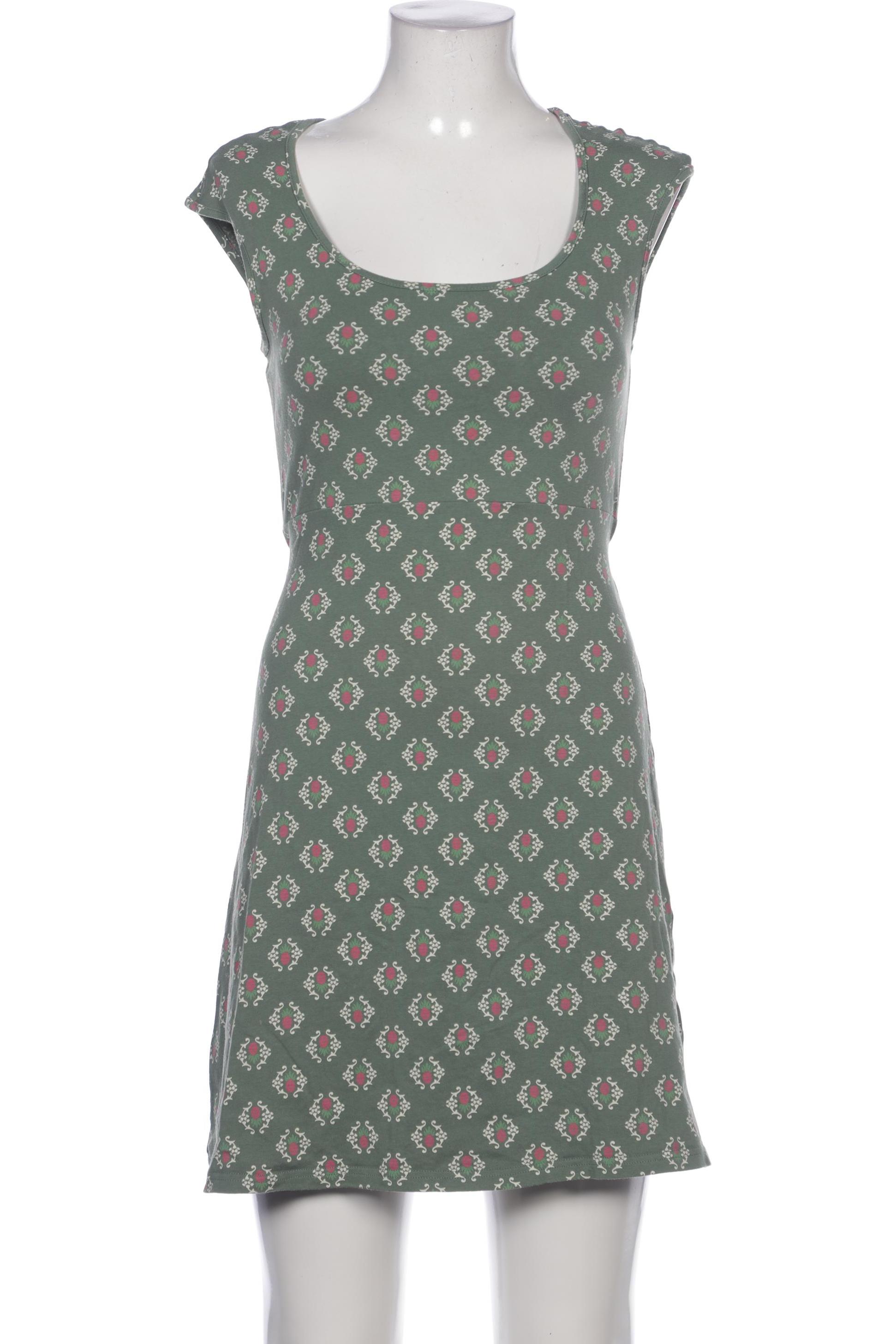 

Blutsgeschwister Damen Kleid, grün, Gr. 42