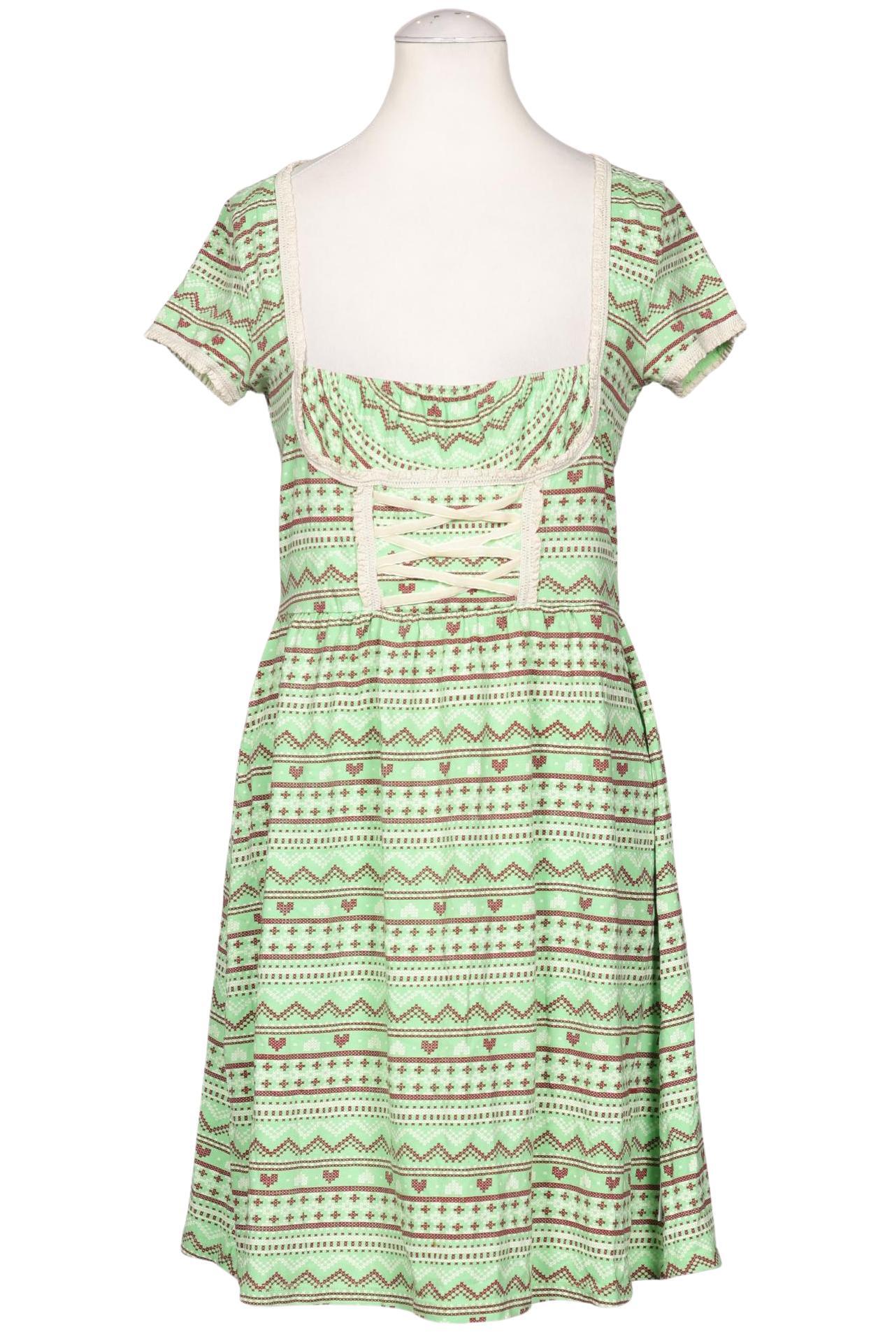 

Blutsgeschwister Damen Kleid, mehrfarbig, Gr. 36