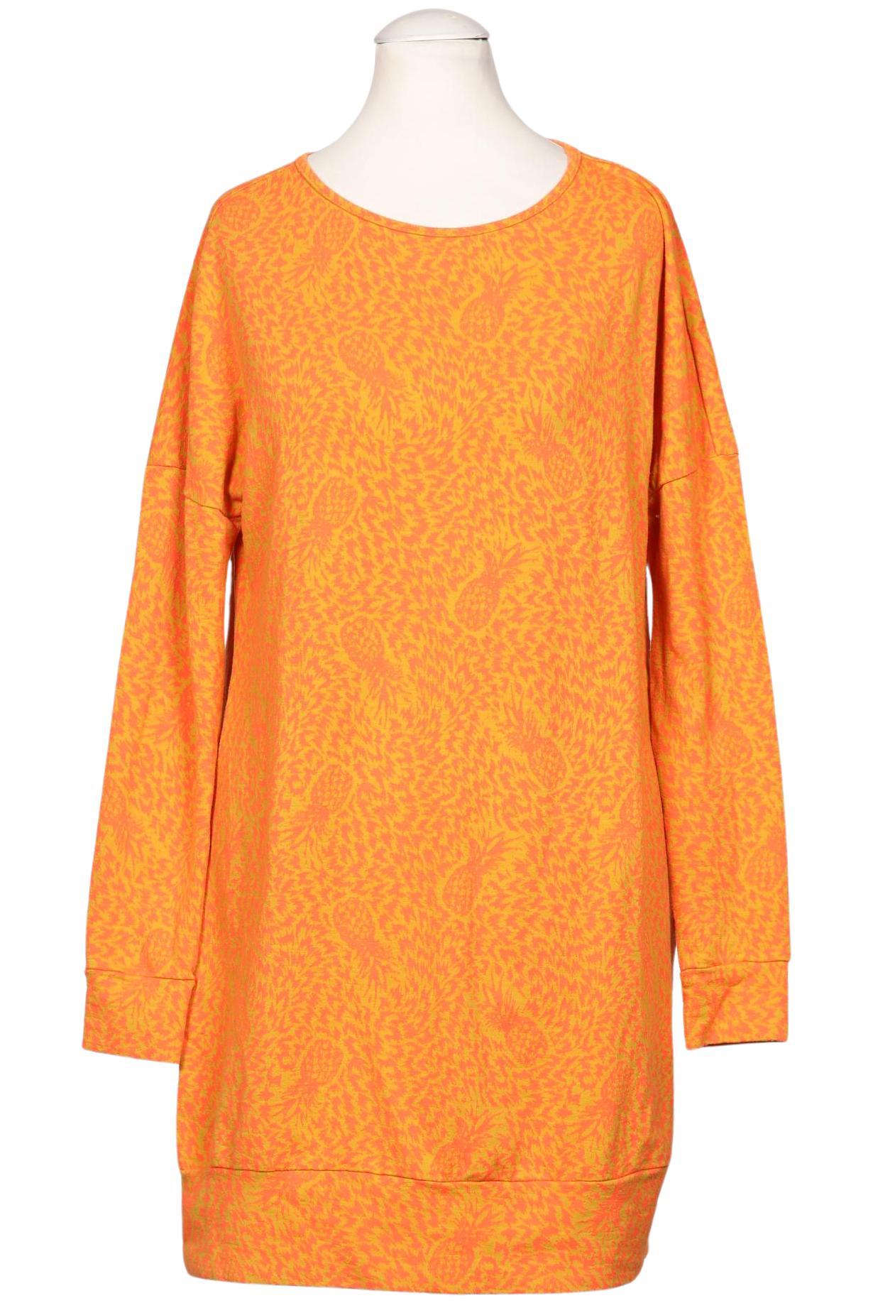 

Blutsgeschwister Damen Kleid, orange, Gr. 36