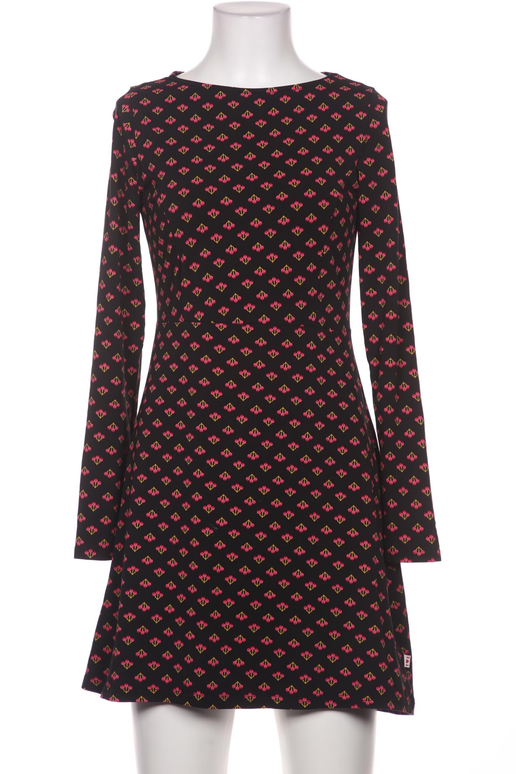 

Blutsgeschwister Damen Kleid, schwarz, Gr. 36