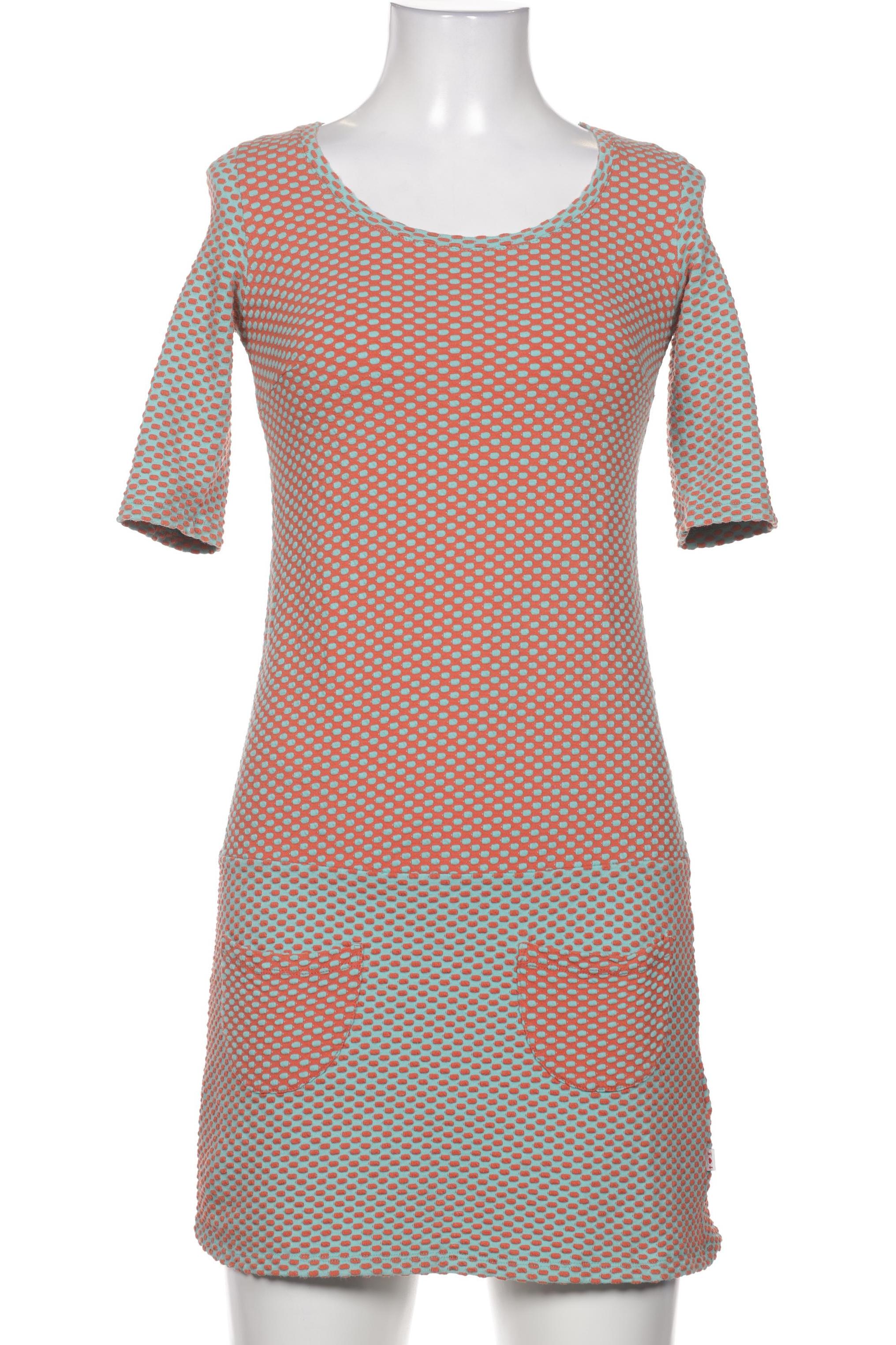 

Blutsgeschwister Damen Kleid, orange, Gr. 34