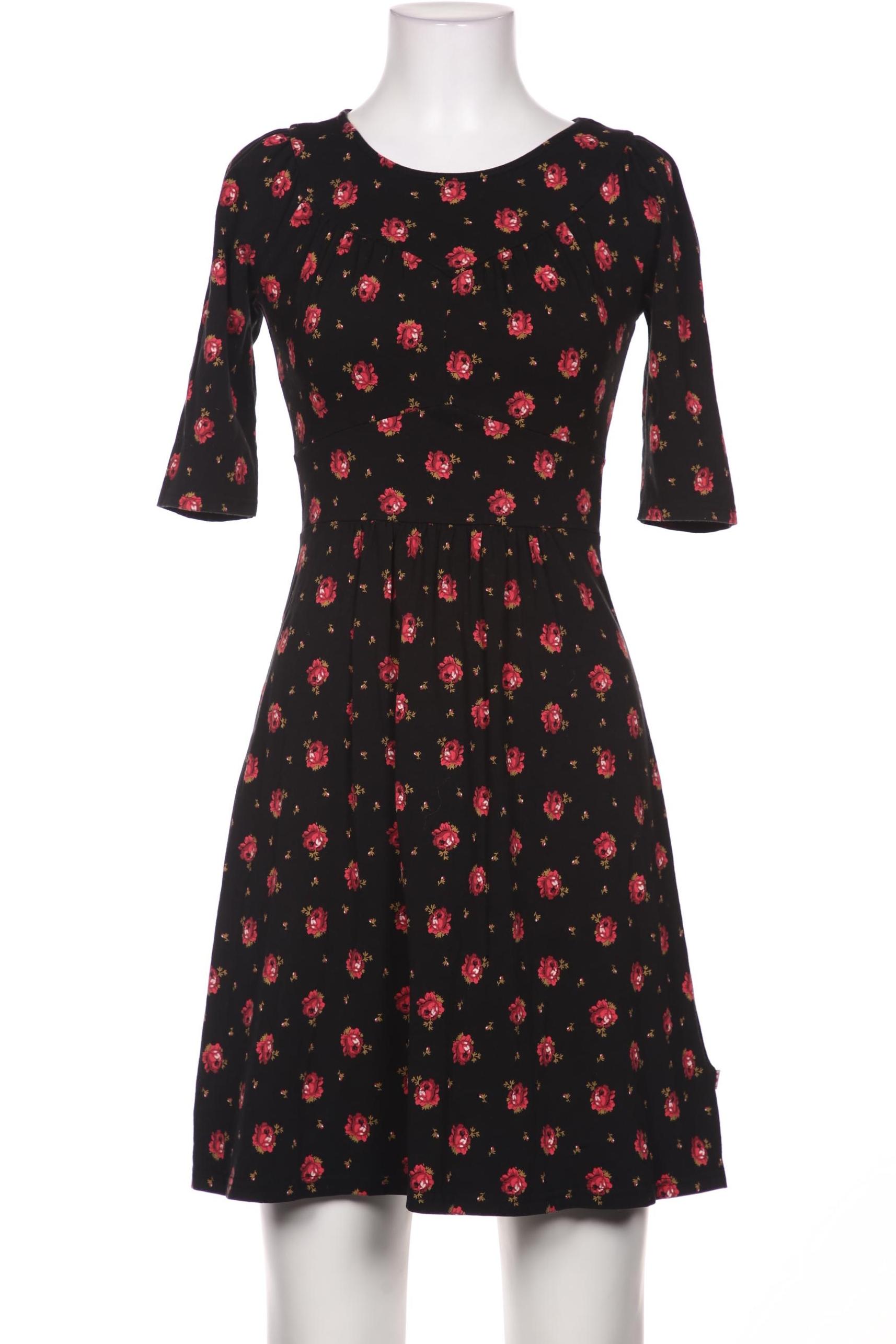 

Blutsgeschwister Damen Kleid, schwarz, Gr. 34