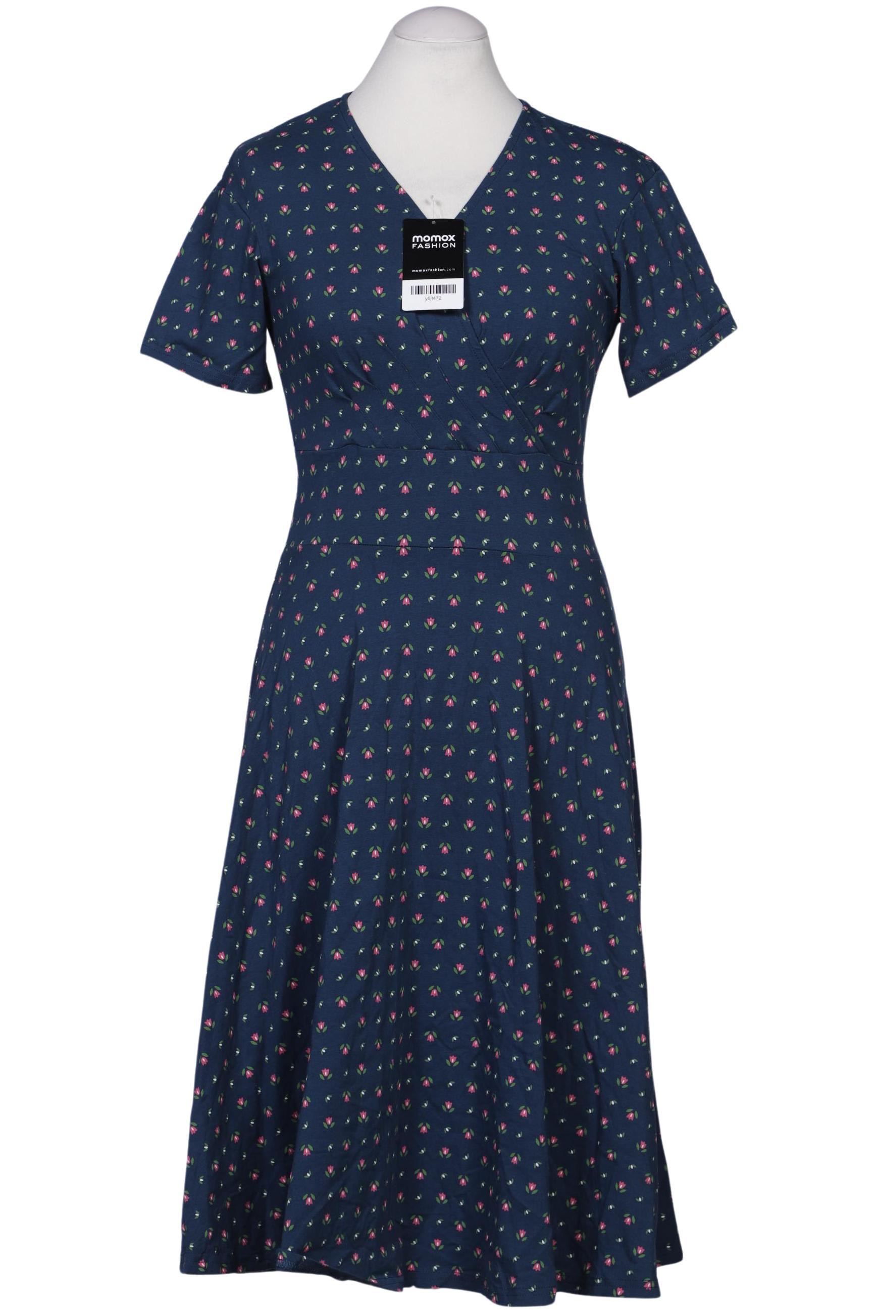 

Blutsgeschwister Damen Kleid, marineblau, Gr. 38