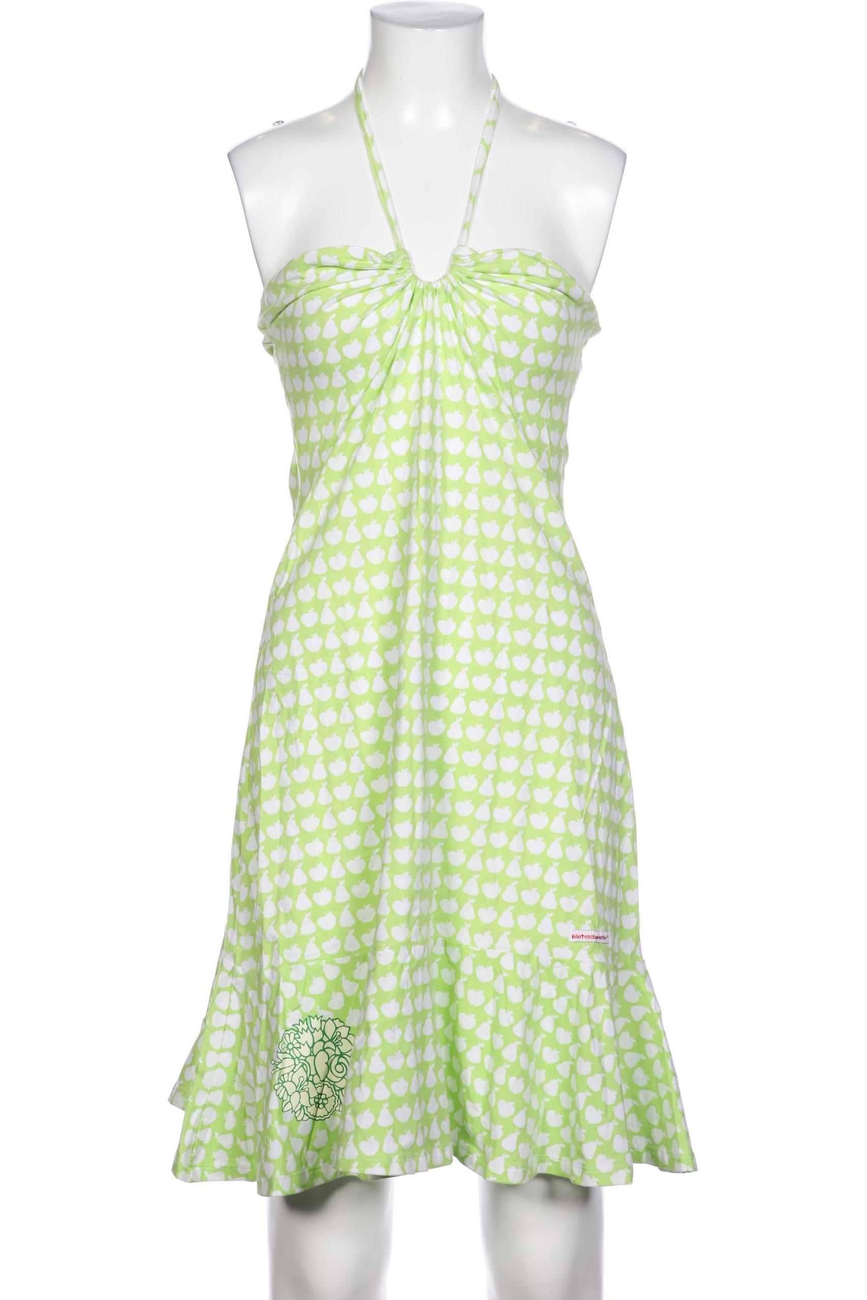 

Blutsgeschwister Damen Kleid, hellgrün, Gr. 36