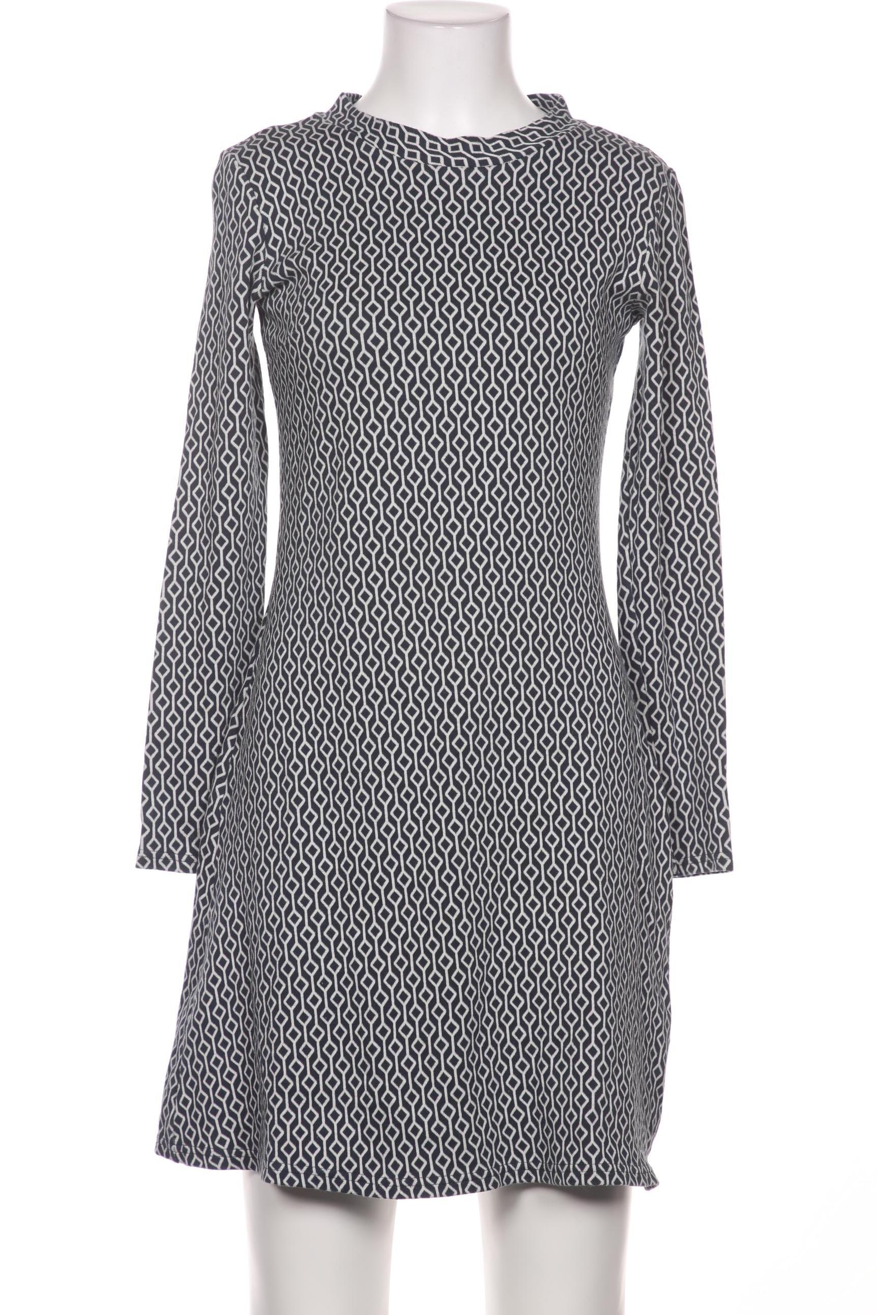 

Blutsgeschwister Damen Kleid, marineblau, Gr. 36