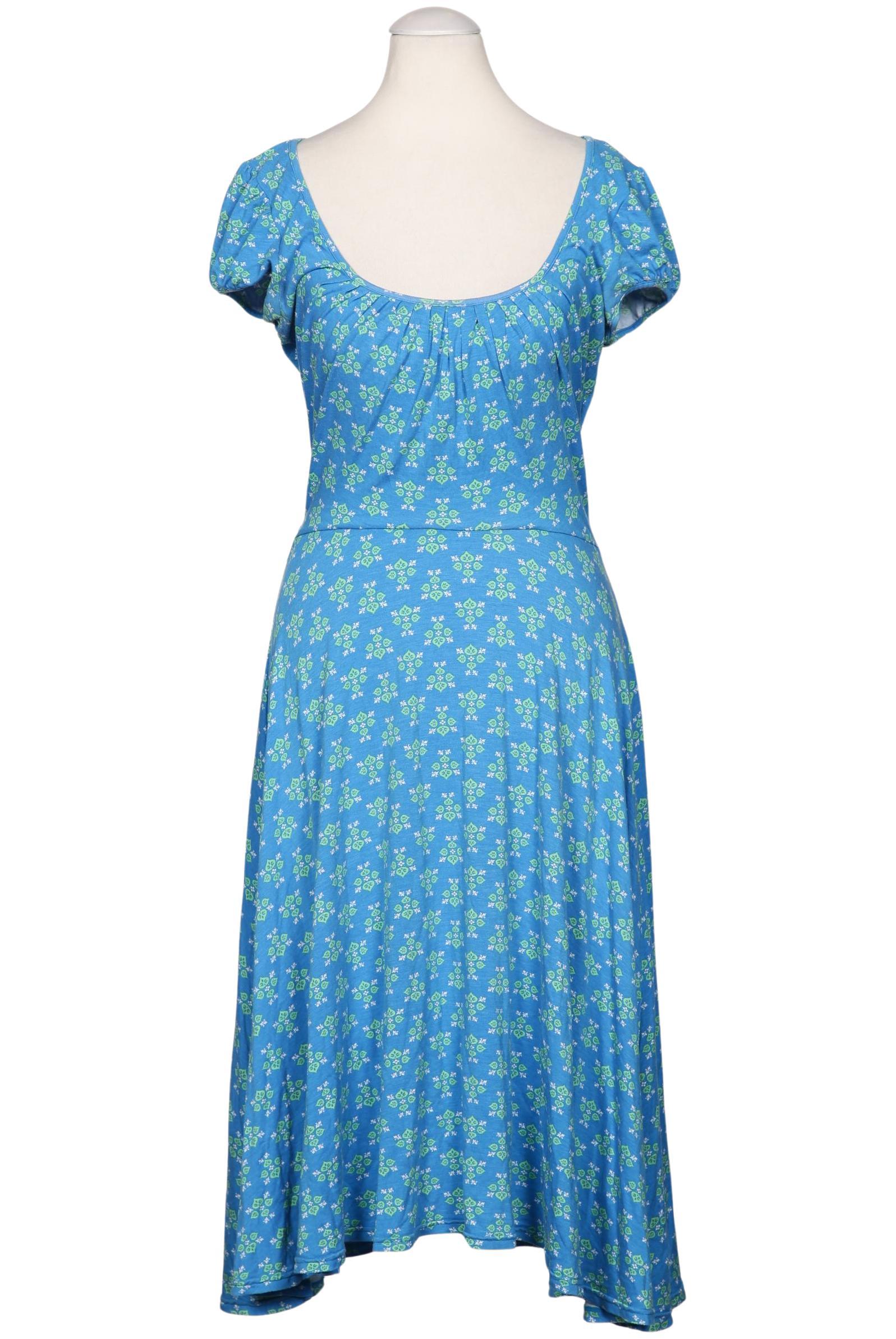 

Blutsgeschwister Damen Kleid, hellblau, Gr. 38