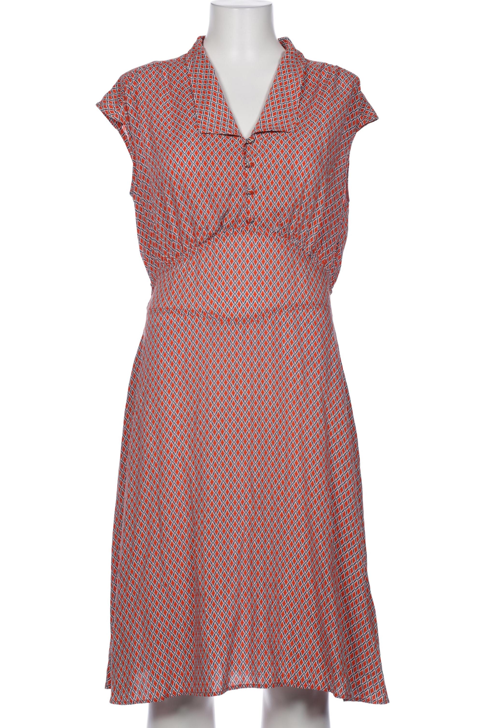 

Blutsgeschwister Damen Kleid, rot, Gr. 42