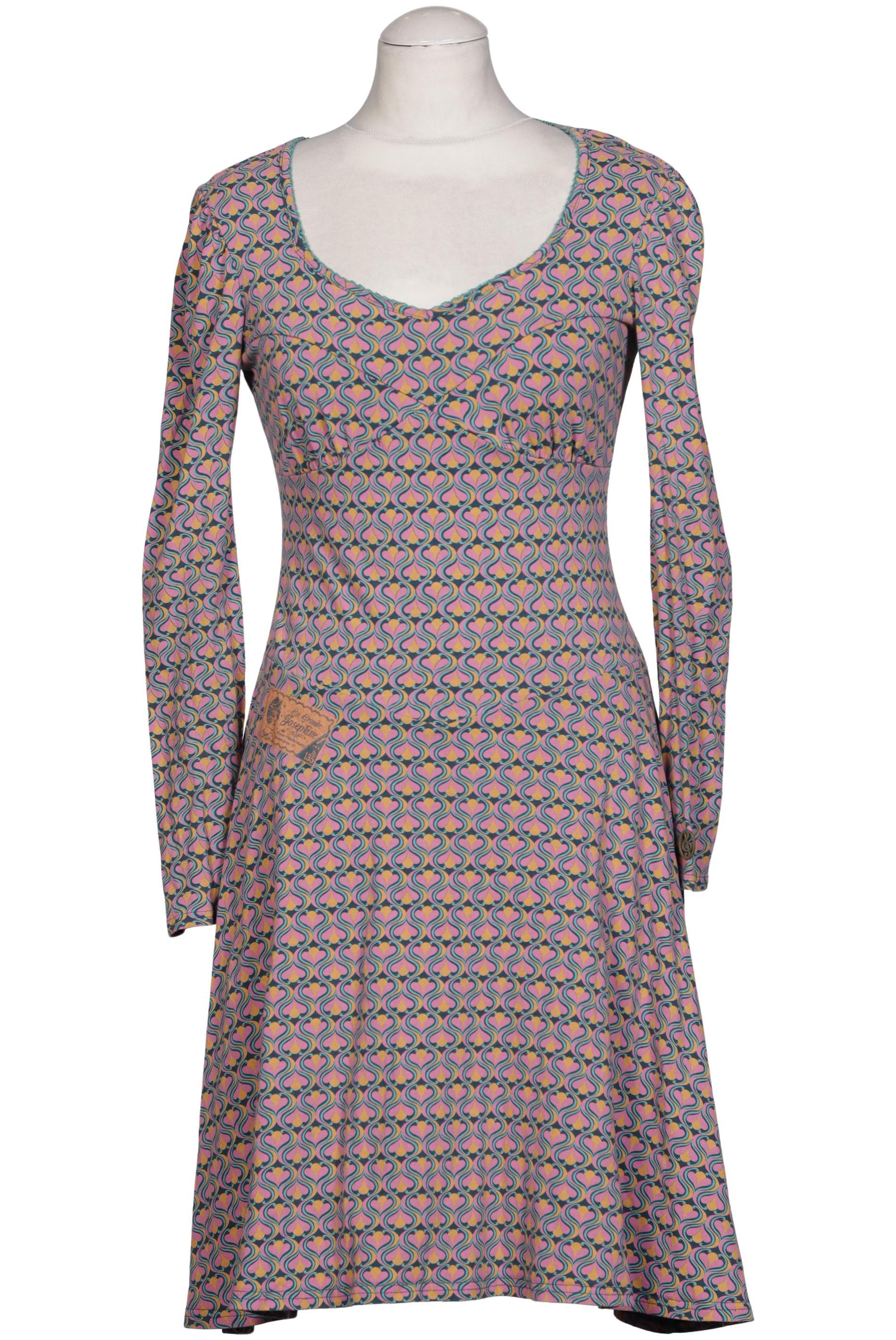 

Blutsgeschwister Damen Kleid, grau, Gr. 36