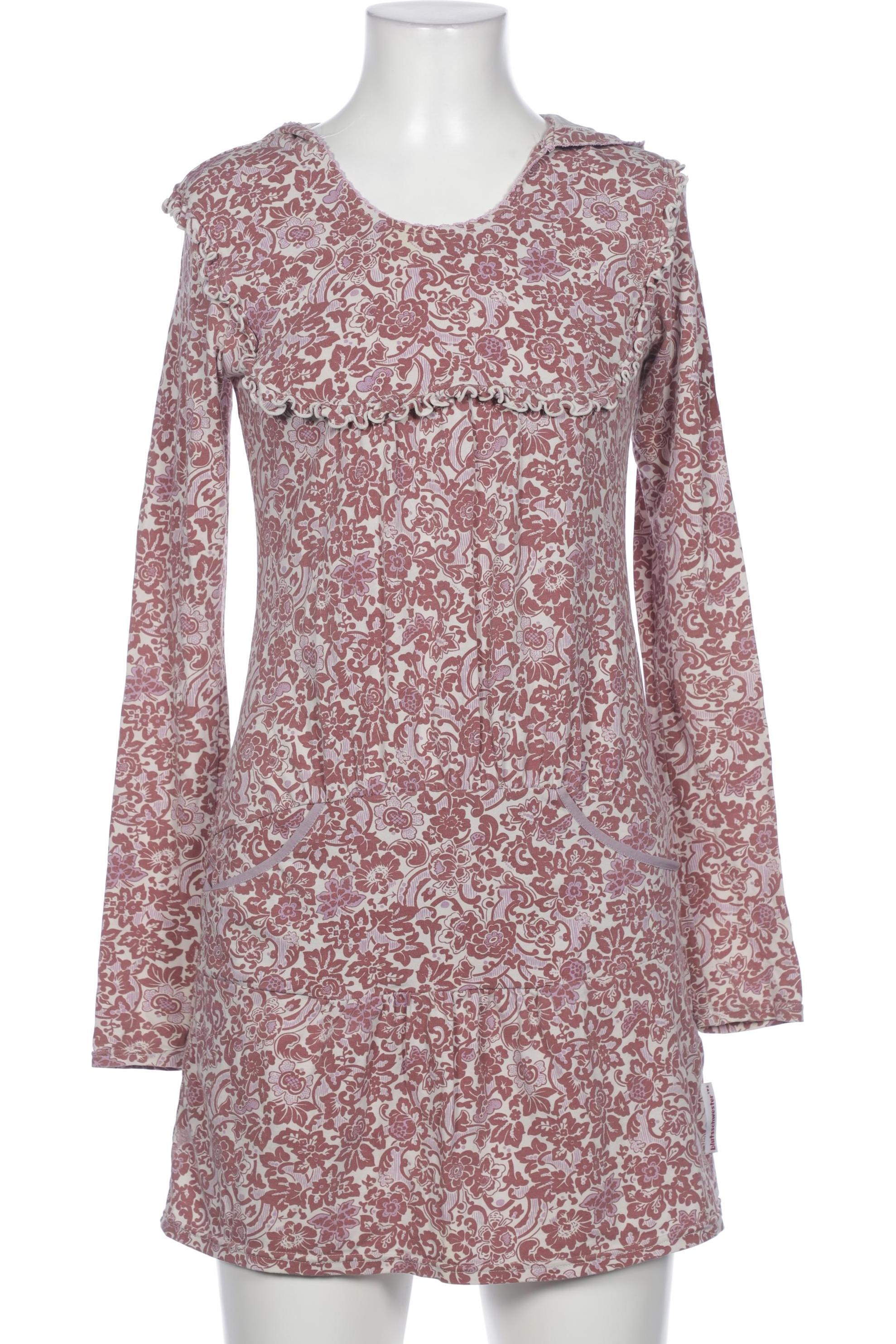 

Blutsgeschwister Damen Kleid, bordeaux, Gr. 34