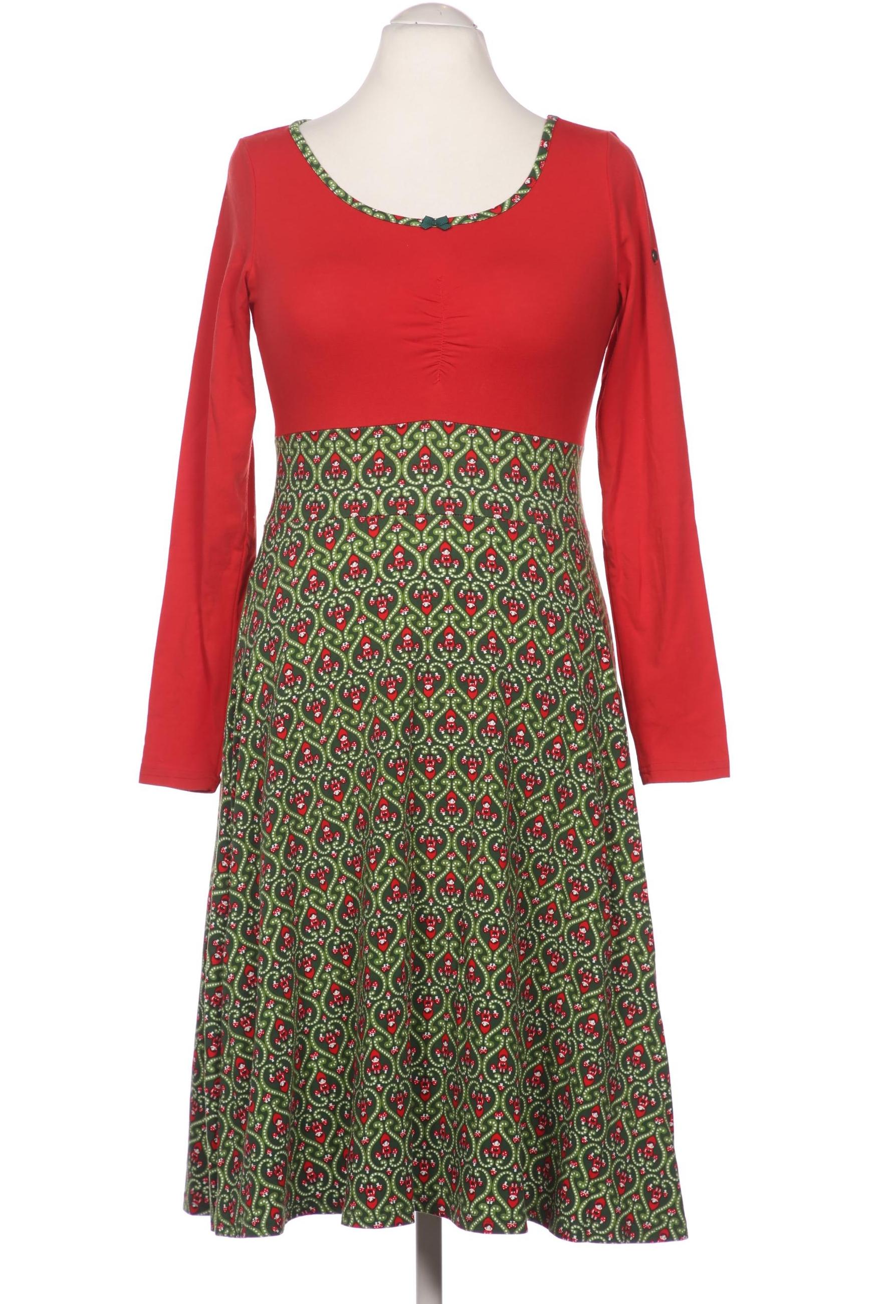 

Blutsgeschwister Damen Kleid, mehrfarbig, Gr. 42