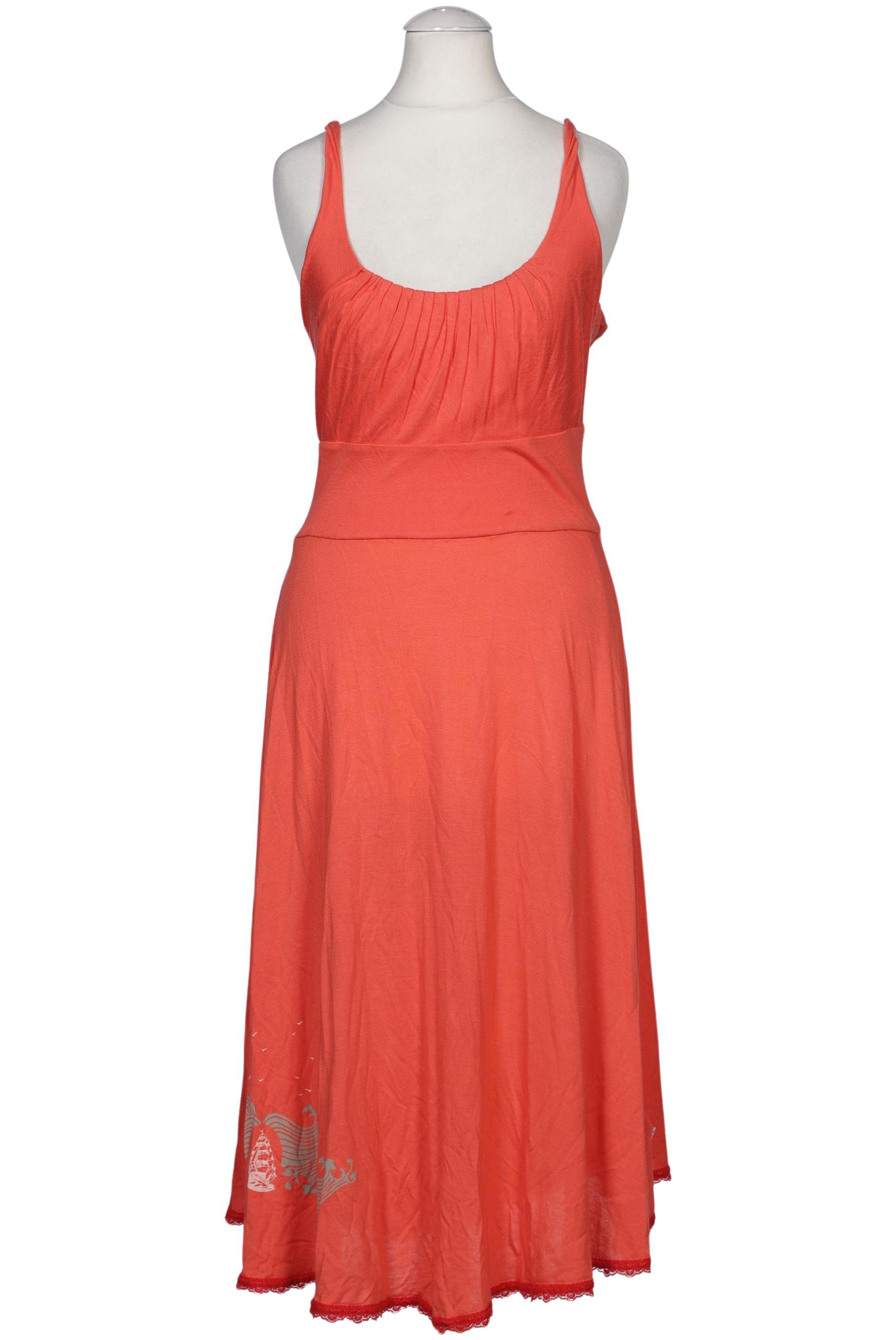 

Blutsgeschwister Damen Kleid, orange, Gr. 36
