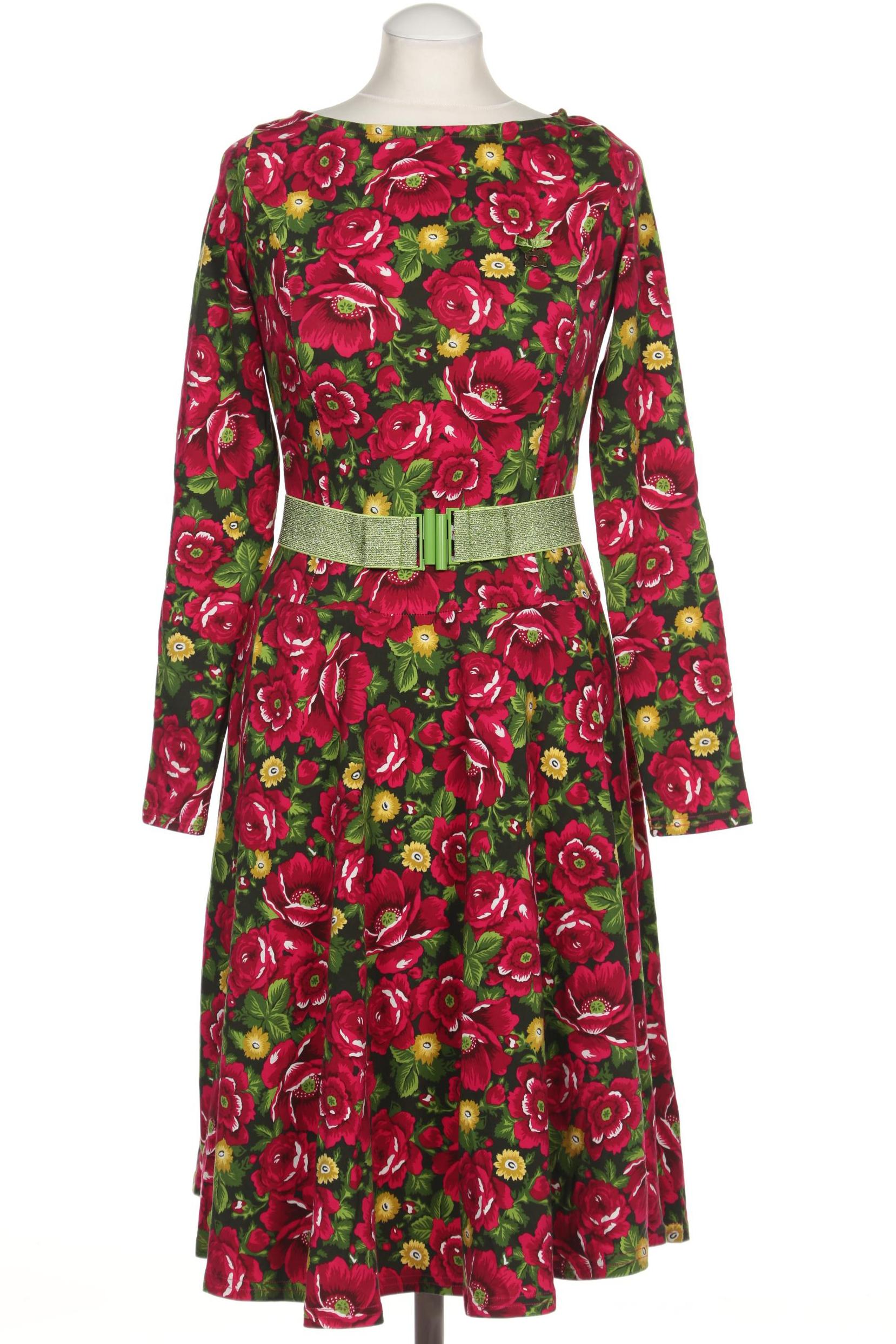 

Blutsgeschwister Damen Kleid, pink, Gr. 36