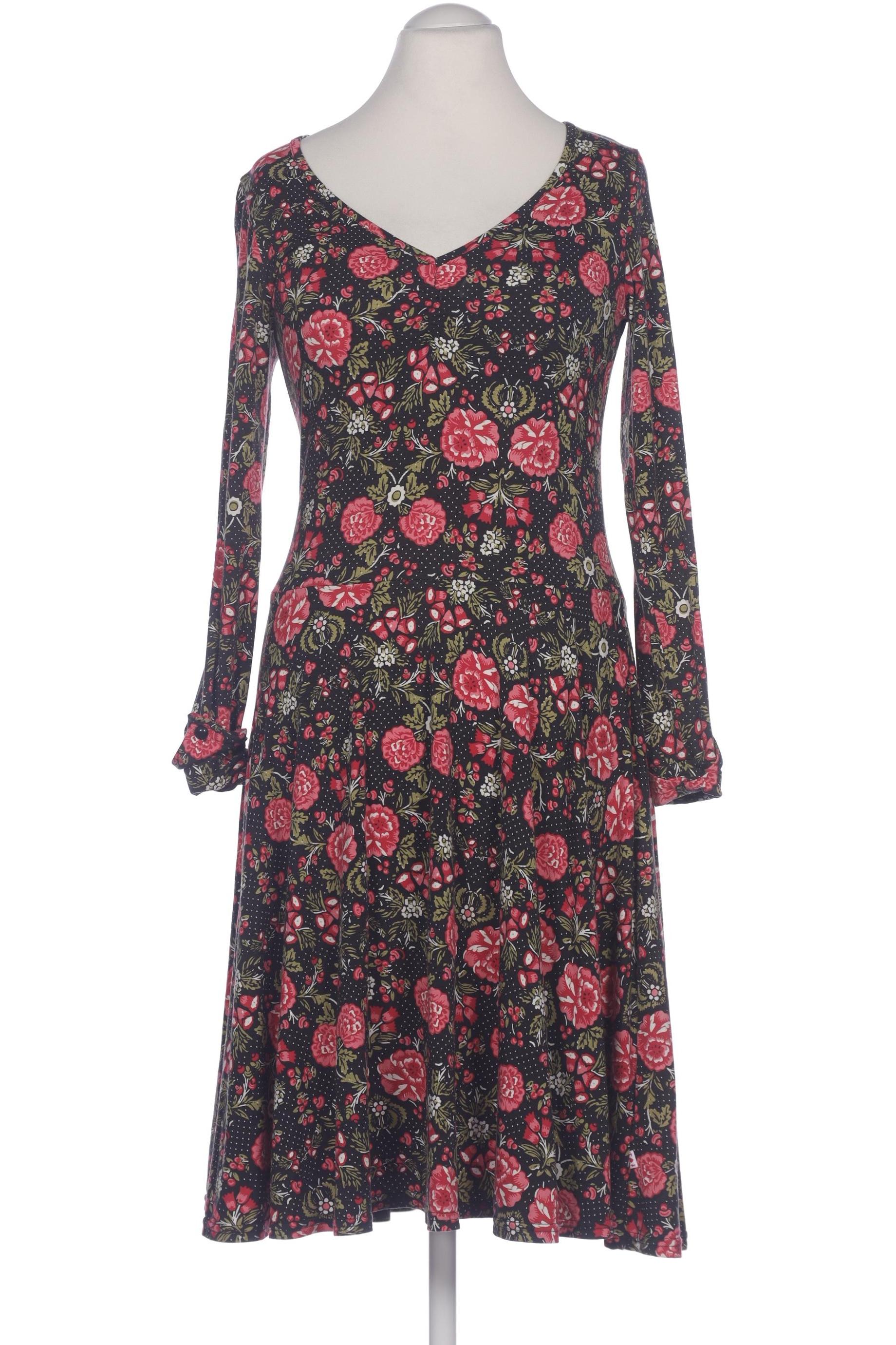 

Blutsgeschwister Damen Kleid, schwarz, Gr. 42