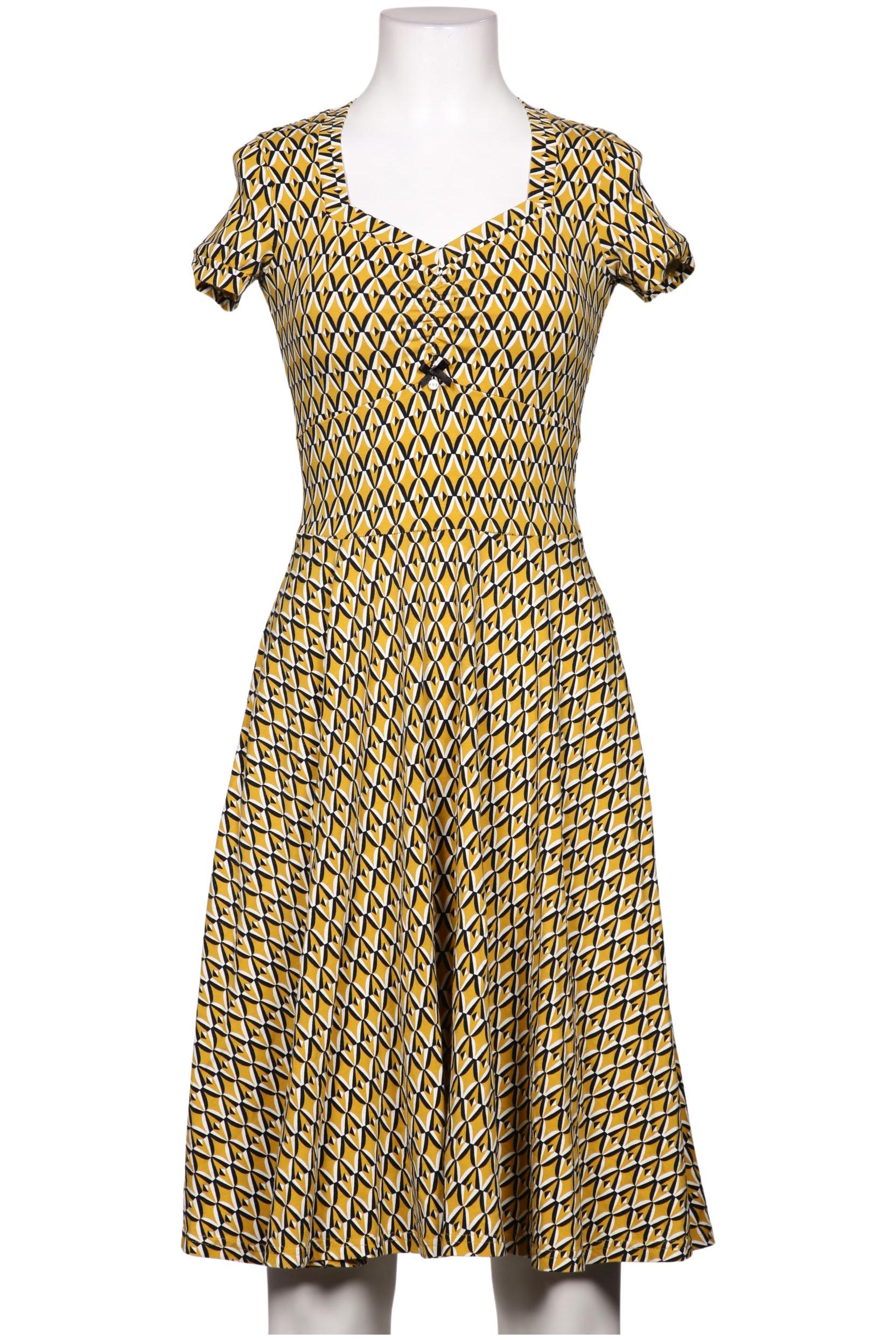 

Blutsgeschwister Damen Kleid, beige, Gr. 34