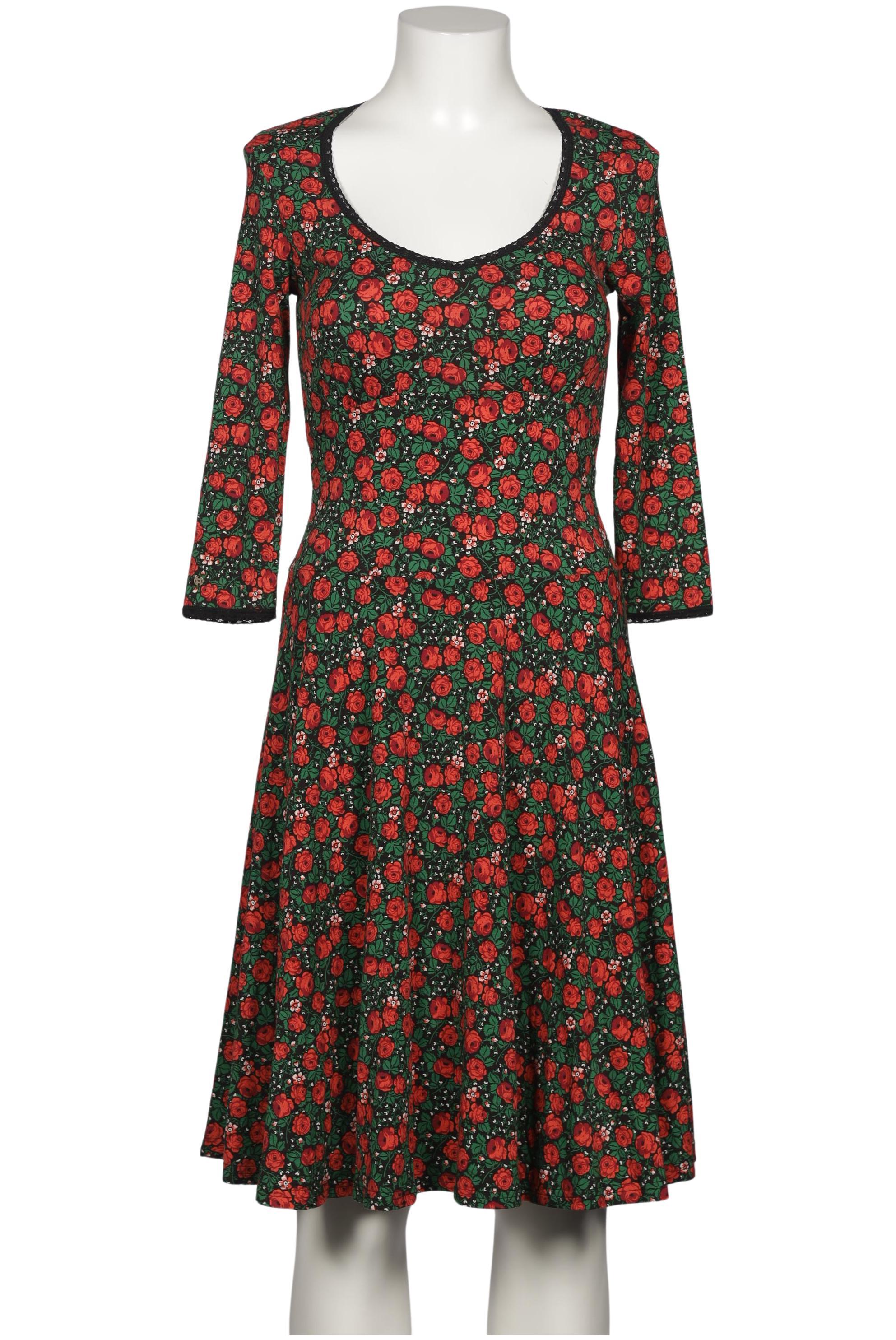 

Blutsgeschwister Damen Kleid, grün, Gr. 38