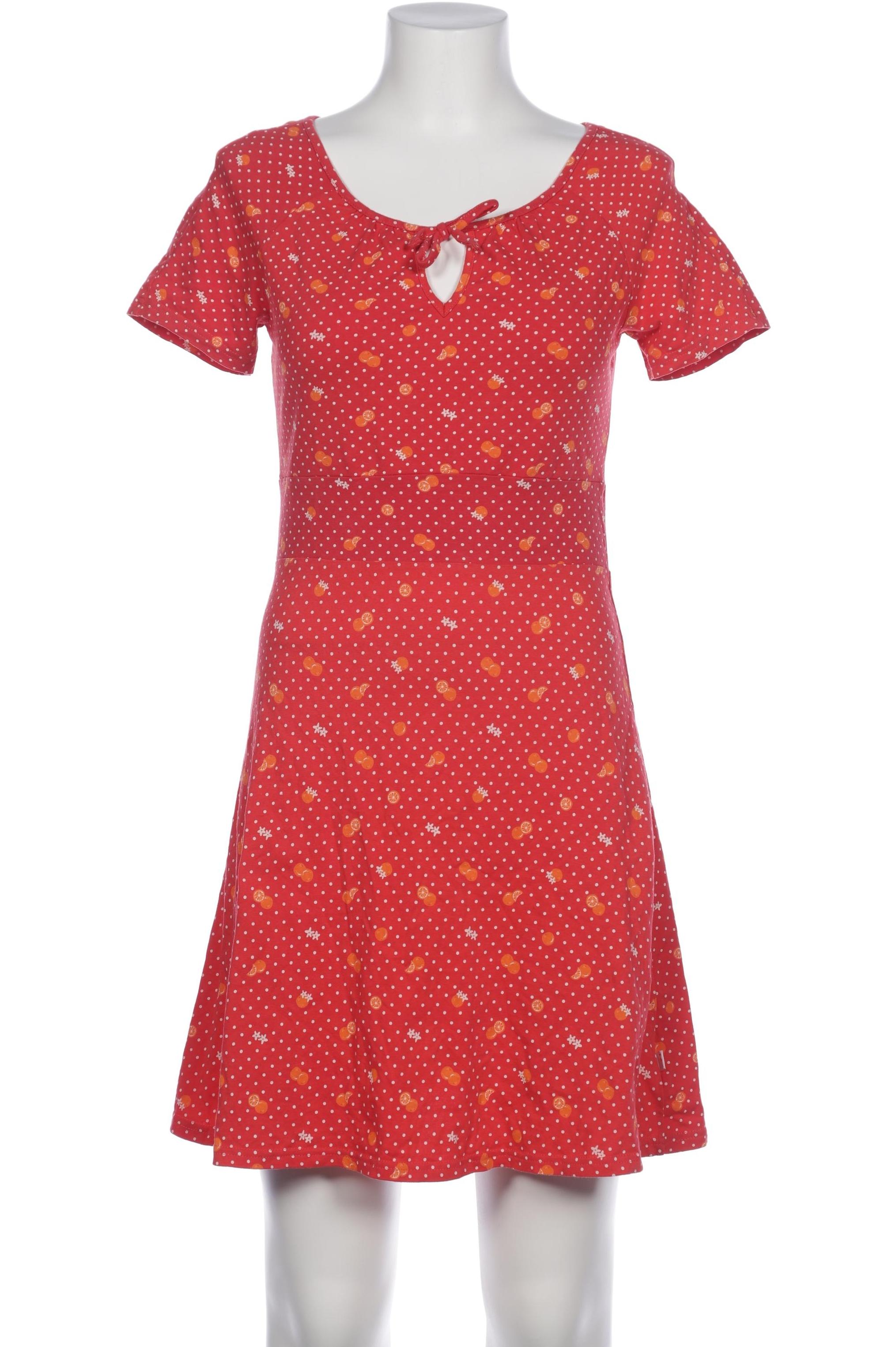 

Blutsgeschwister Damen Kleid, rot, Gr. 42