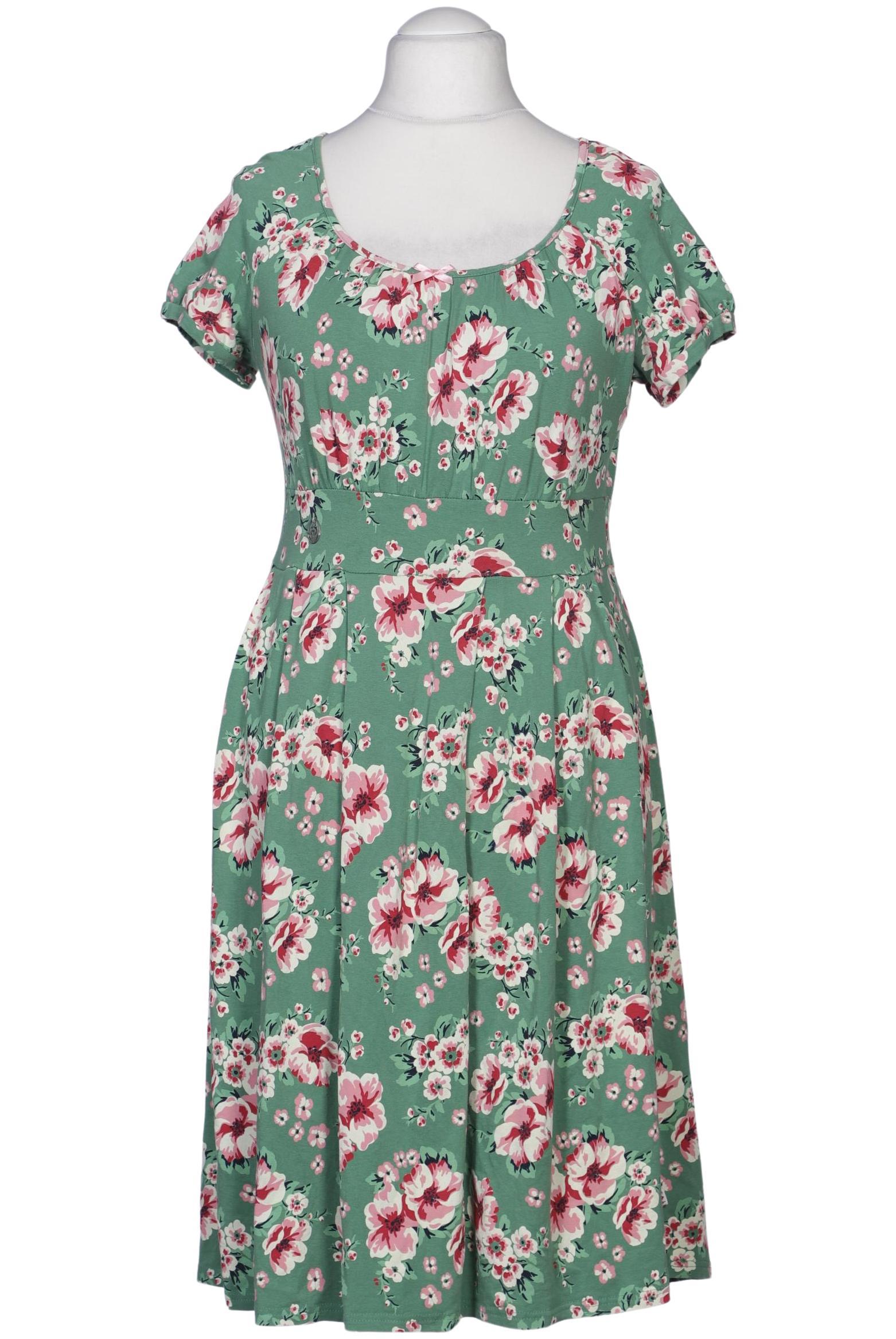 

Blutsgeschwister Damen Kleid, grün, Gr. 44