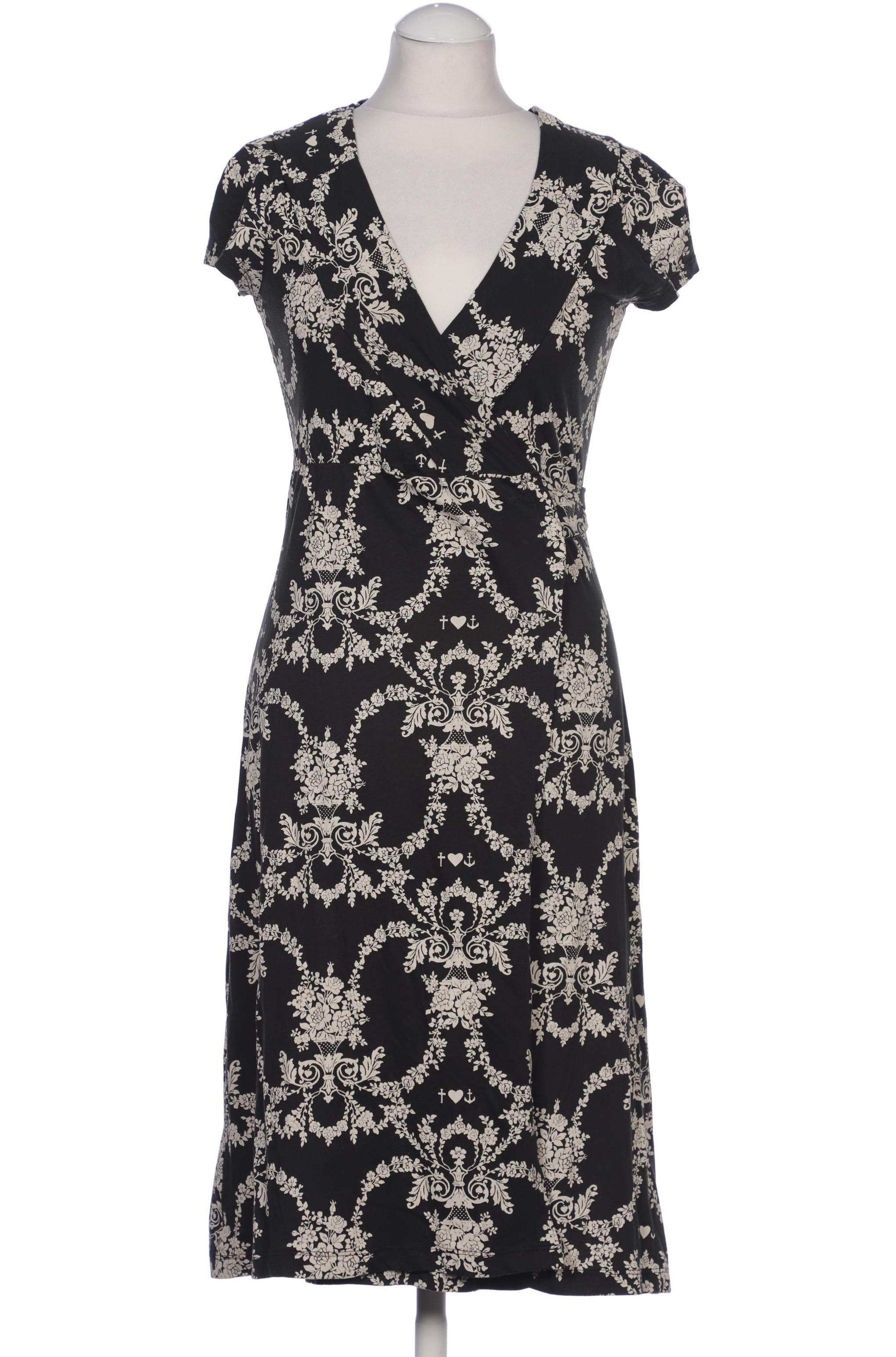 

Blutsgeschwister Damen Kleid, schwarz, Gr. 38