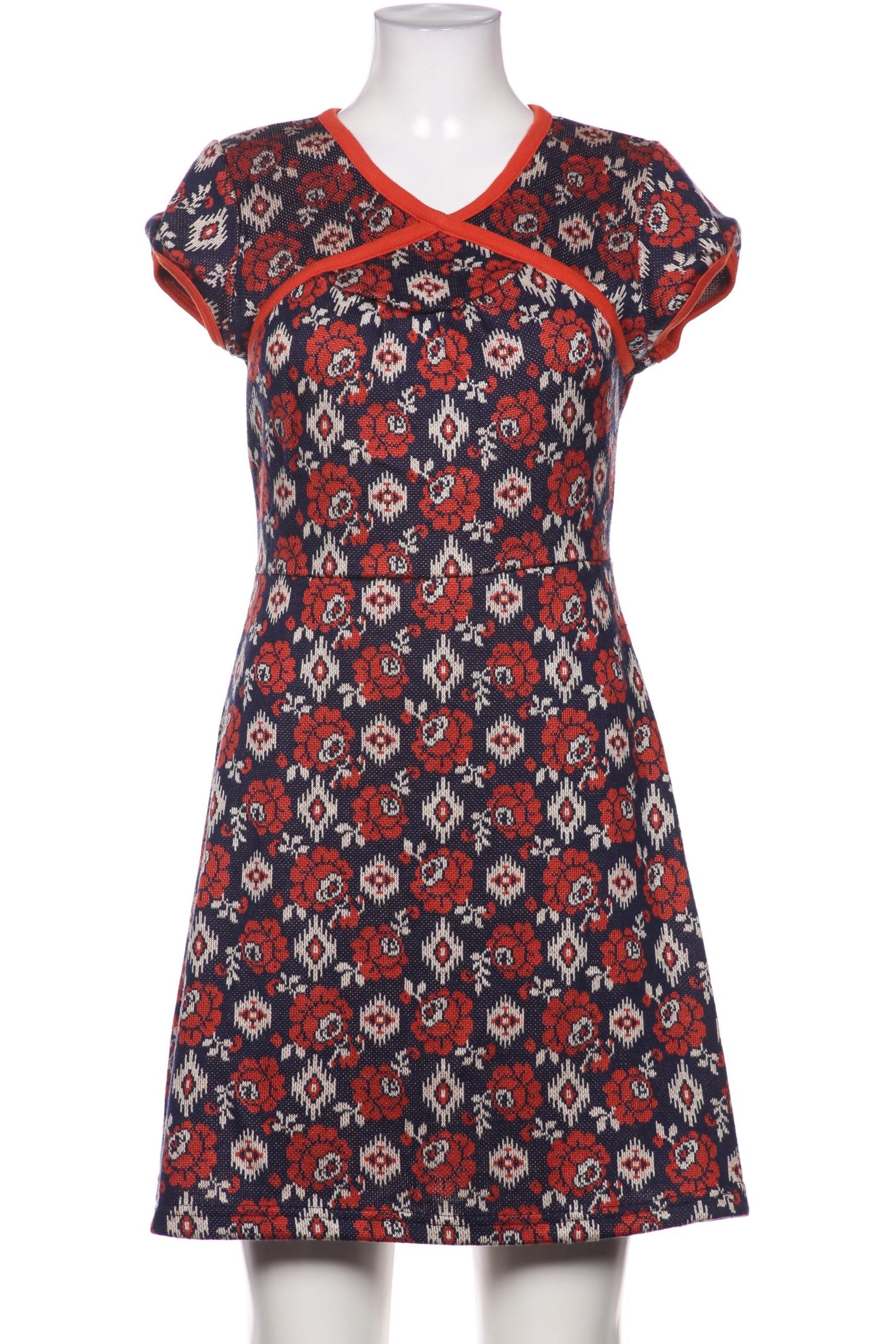 

Blutsgeschwister Damen Kleid, marineblau, Gr. 42