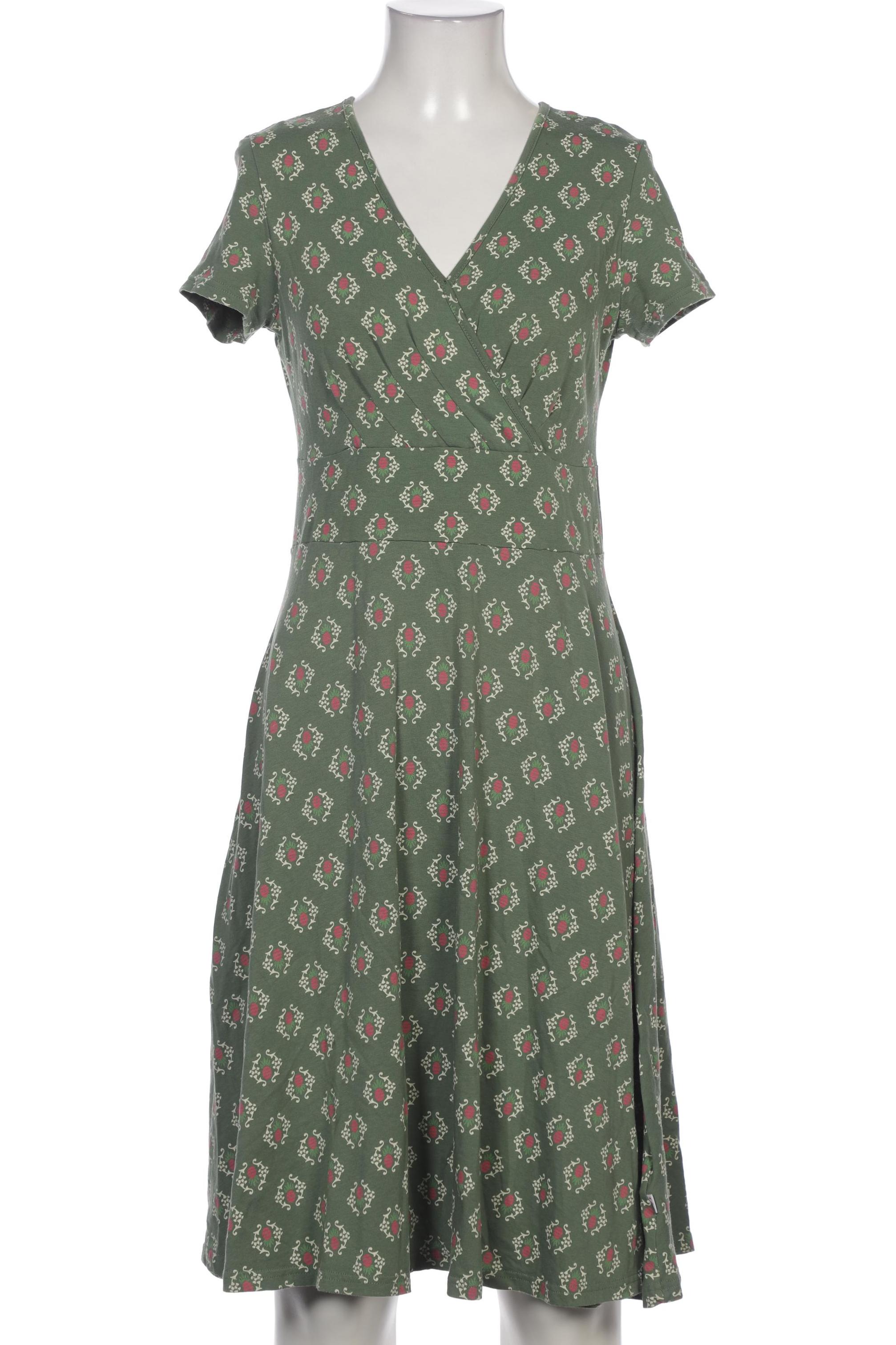 

Blutsgeschwister Damen Kleid, grün