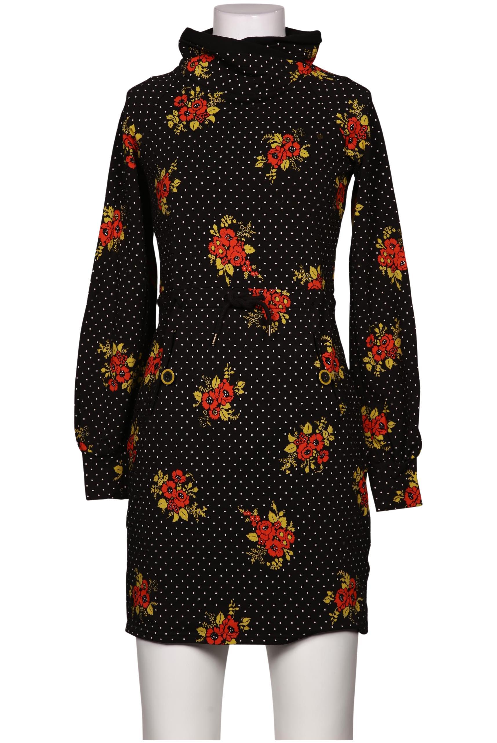

Blutsgeschwister Damen Kleid, schwarz, Gr. 34