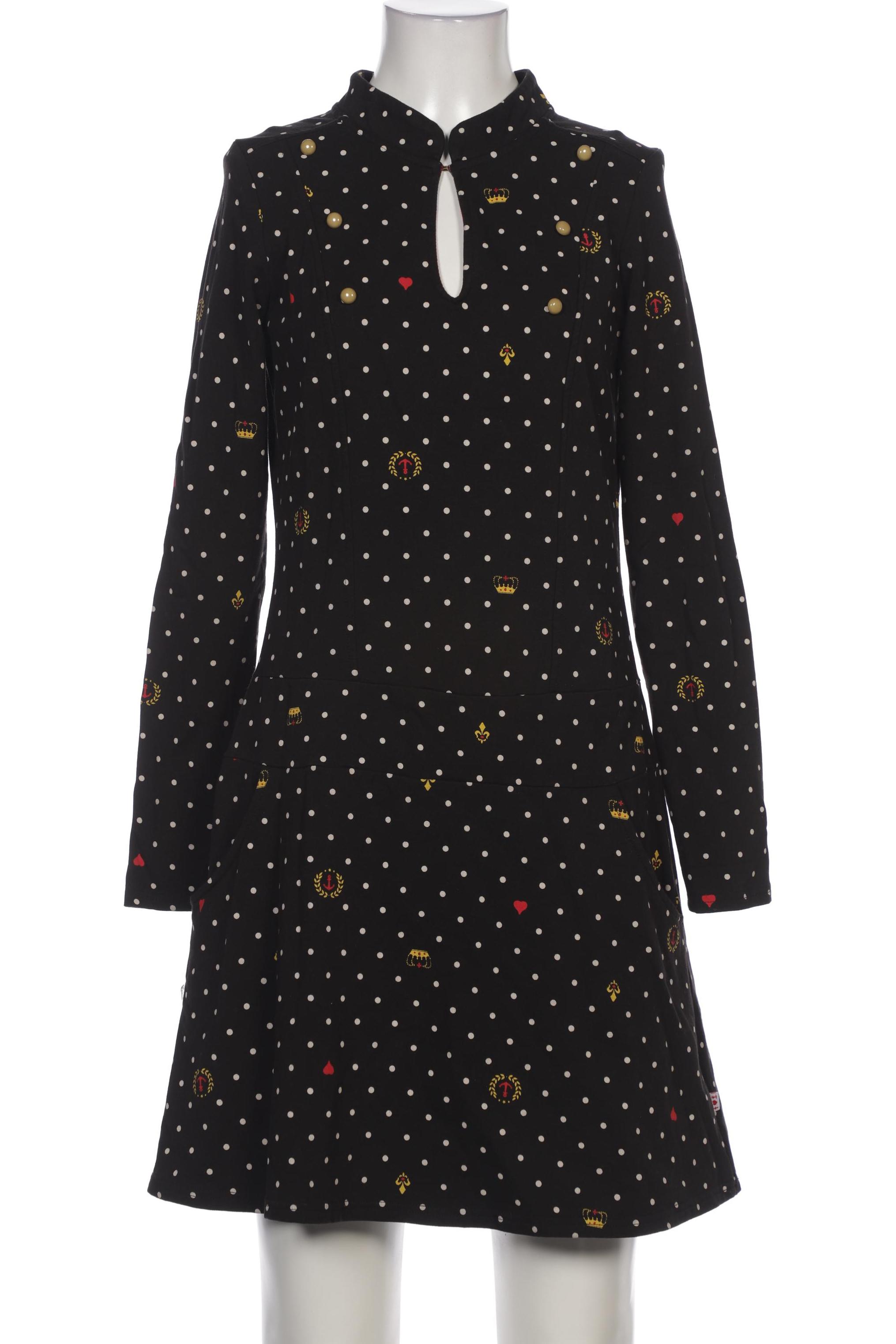 

Blutsgeschwister Damen Kleid, schwarz