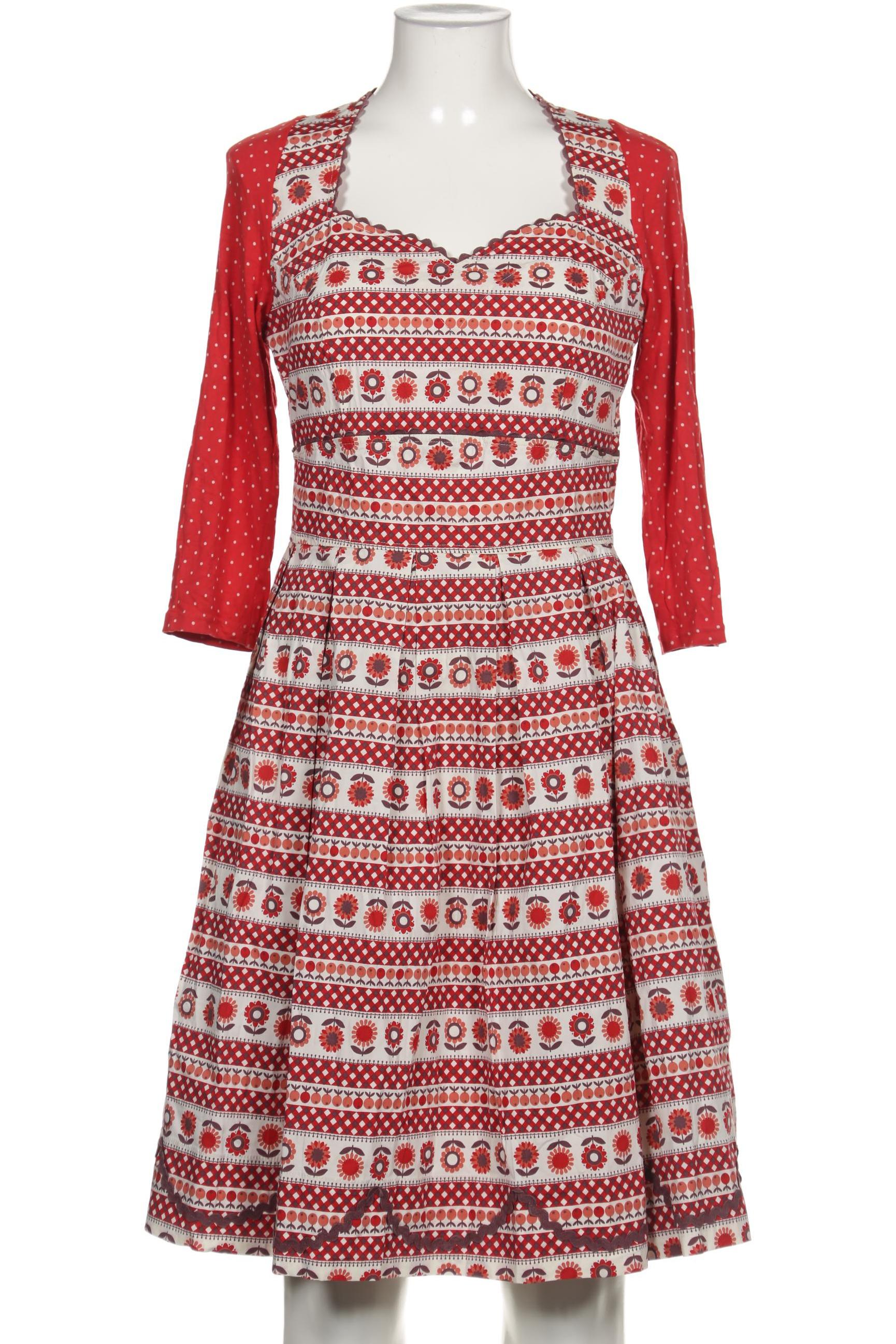 

Blutsgeschwister Damen Kleid, rot
