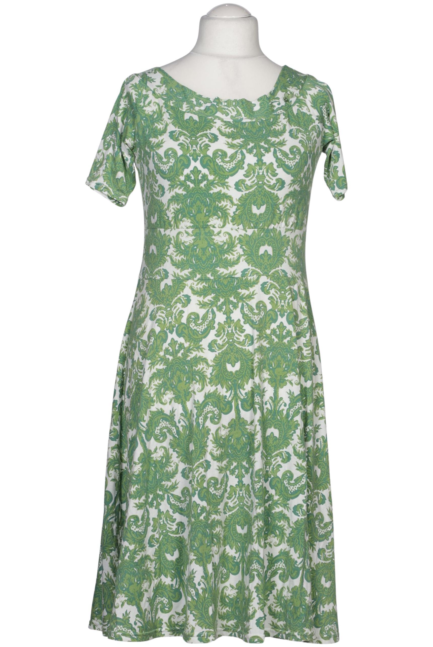 

Blutsgeschwister Damen Kleid, grün, Gr. 44