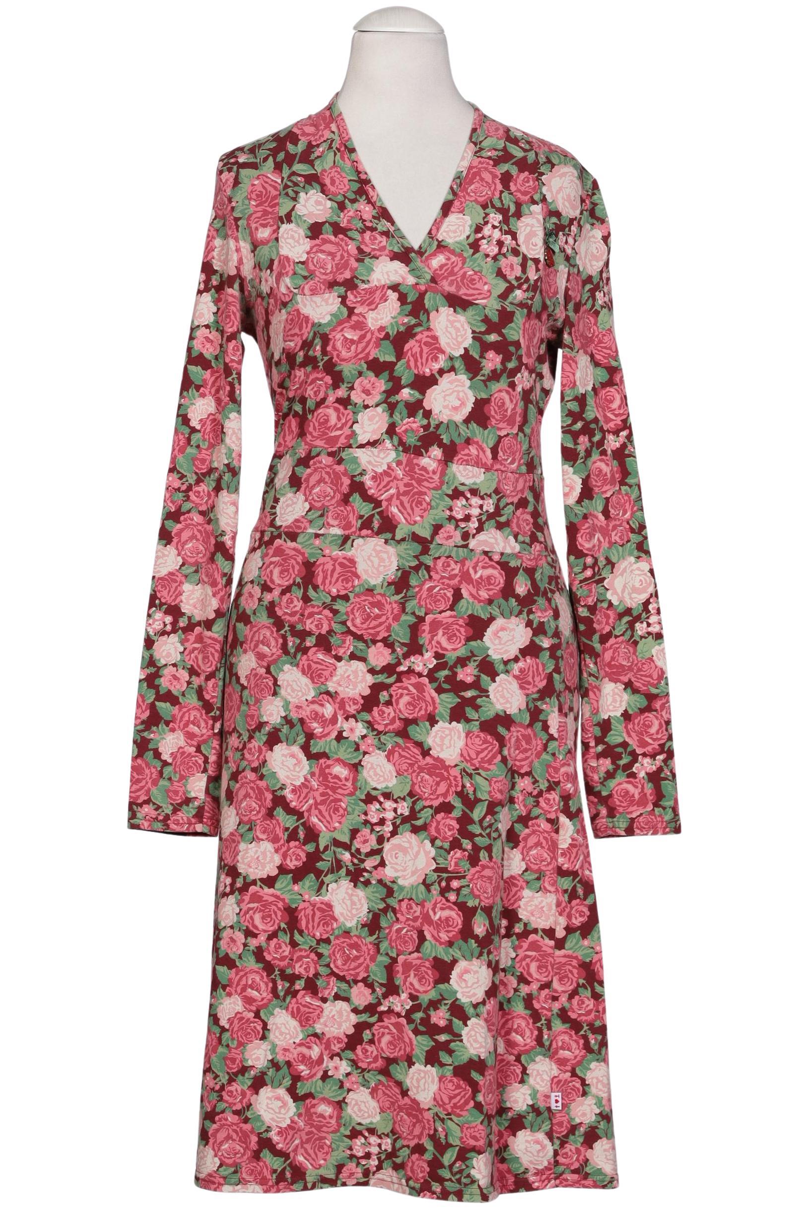 

Blutsgeschwister Damen Kleid, mehrfarbig, Gr. 36