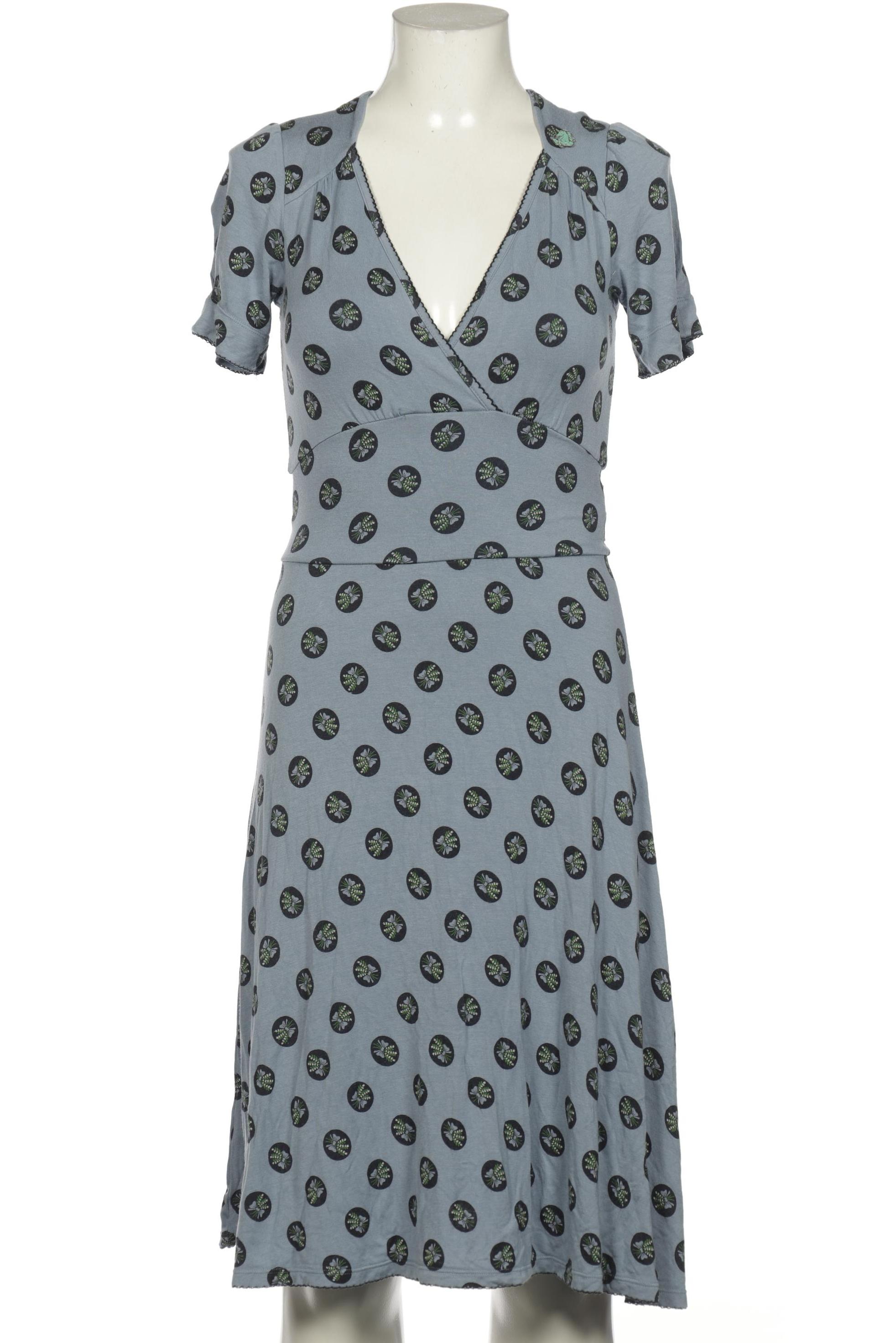 

Blutsgeschwister Damen Kleid, hellblau