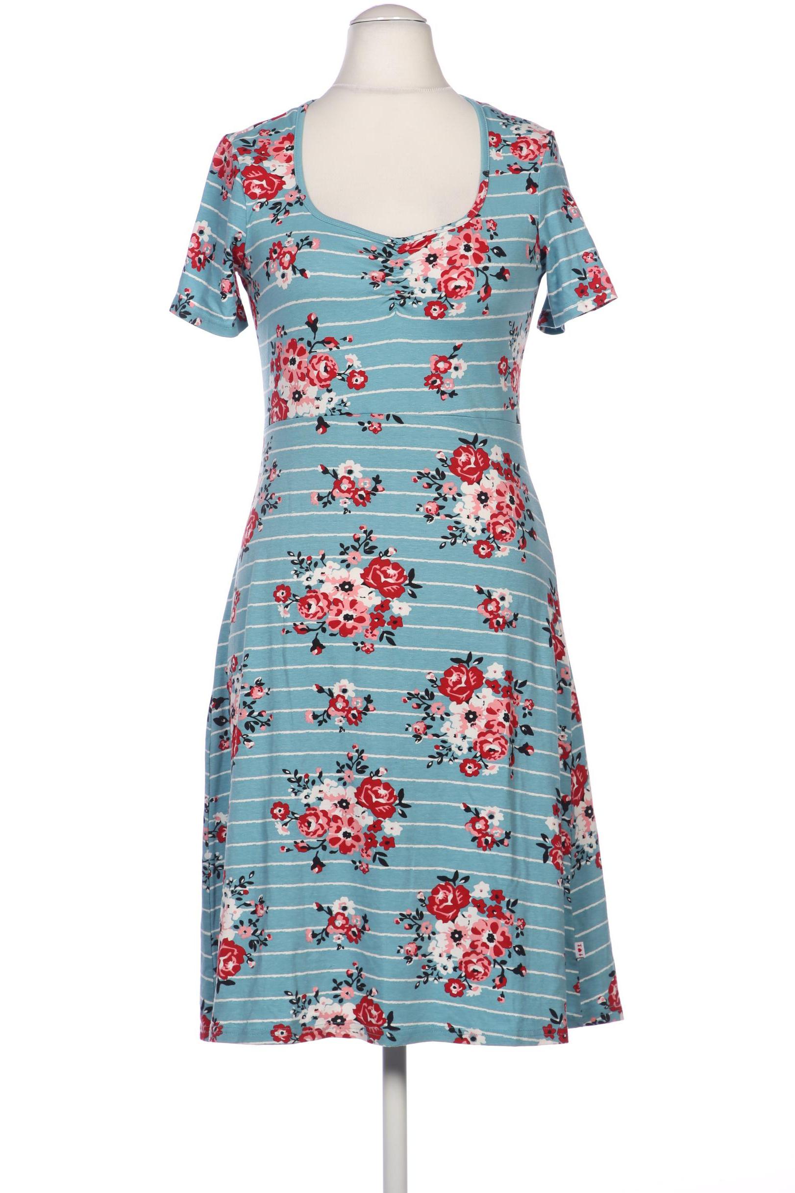 

Blutsgeschwister Damen Kleid, blau, Gr. 38