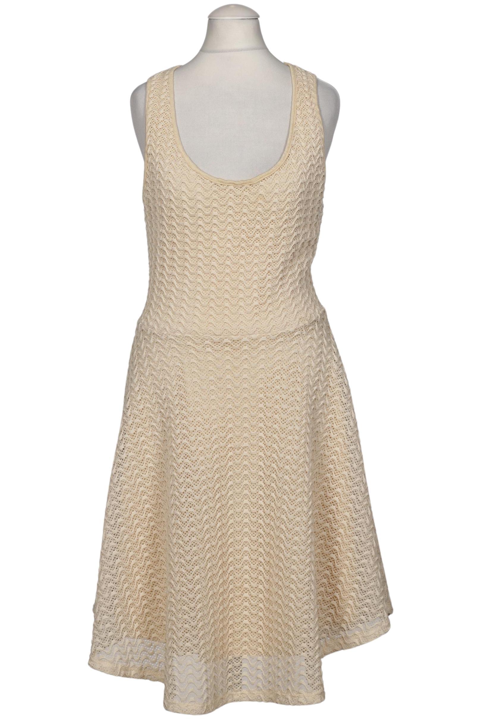 

Blutsgeschwister Damen Kleid, beige, Gr. 36