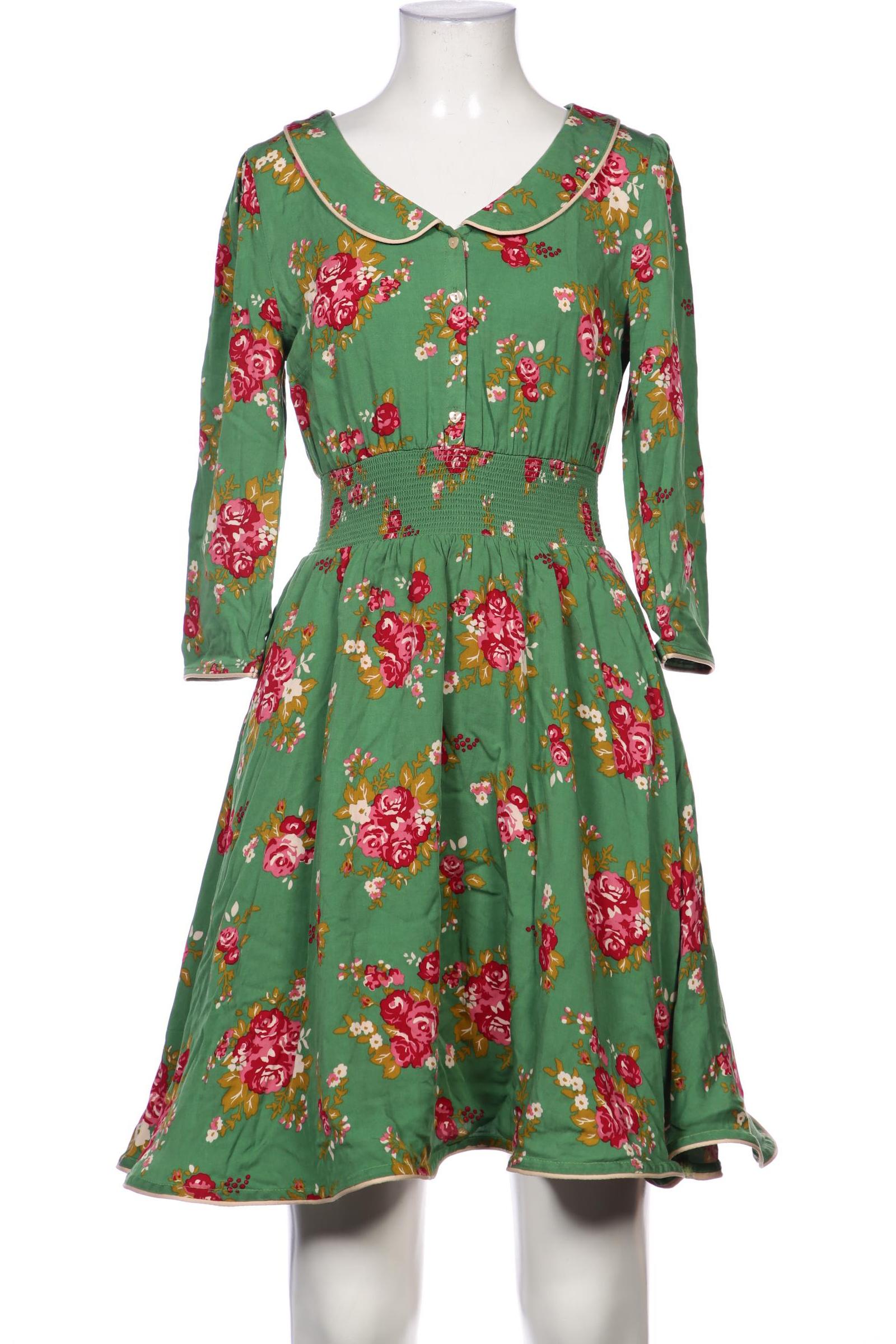 

Blutsgeschwister Damen Kleid, grün