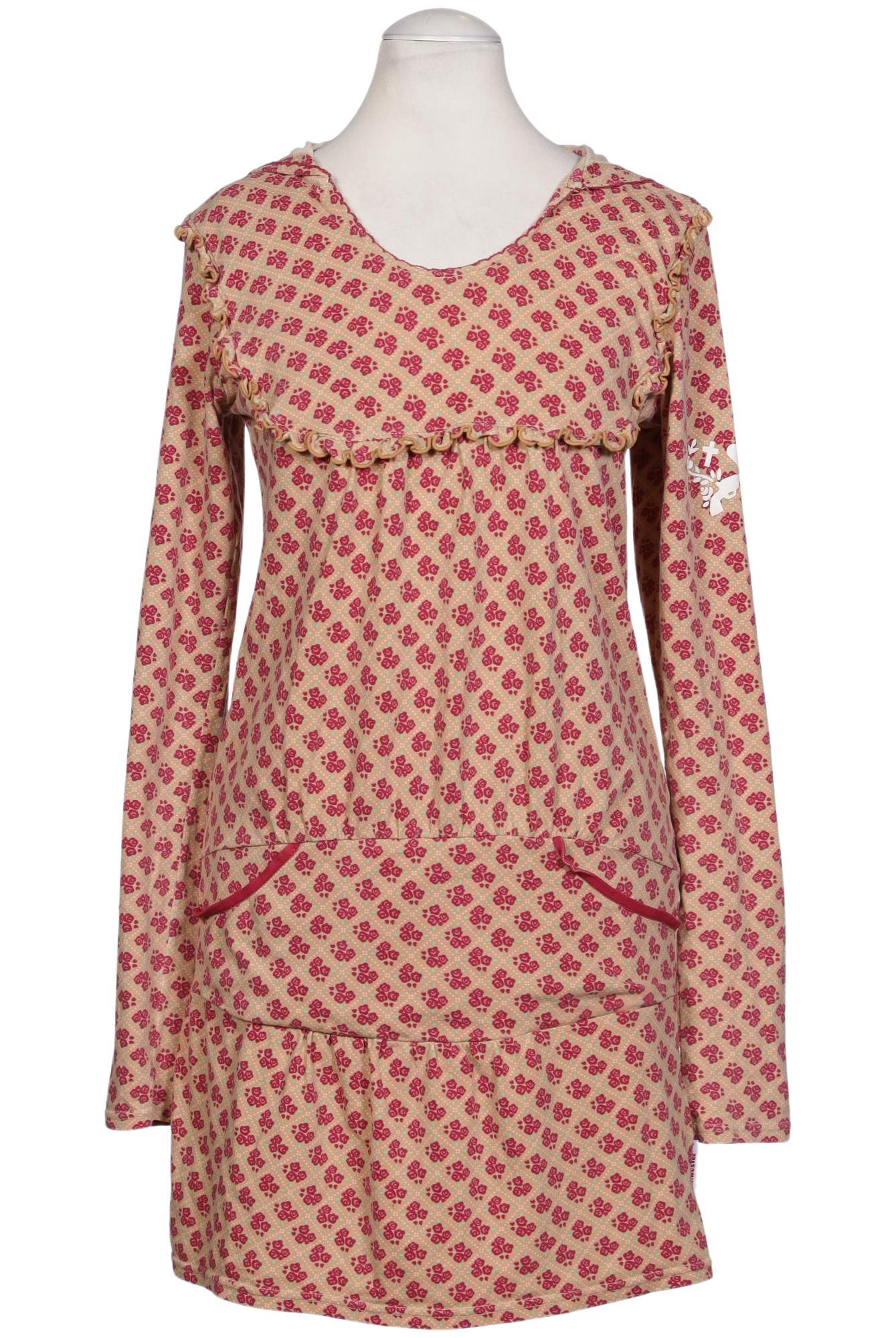 

Blutsgeschwister Damen Kleid, beige, Gr. 36