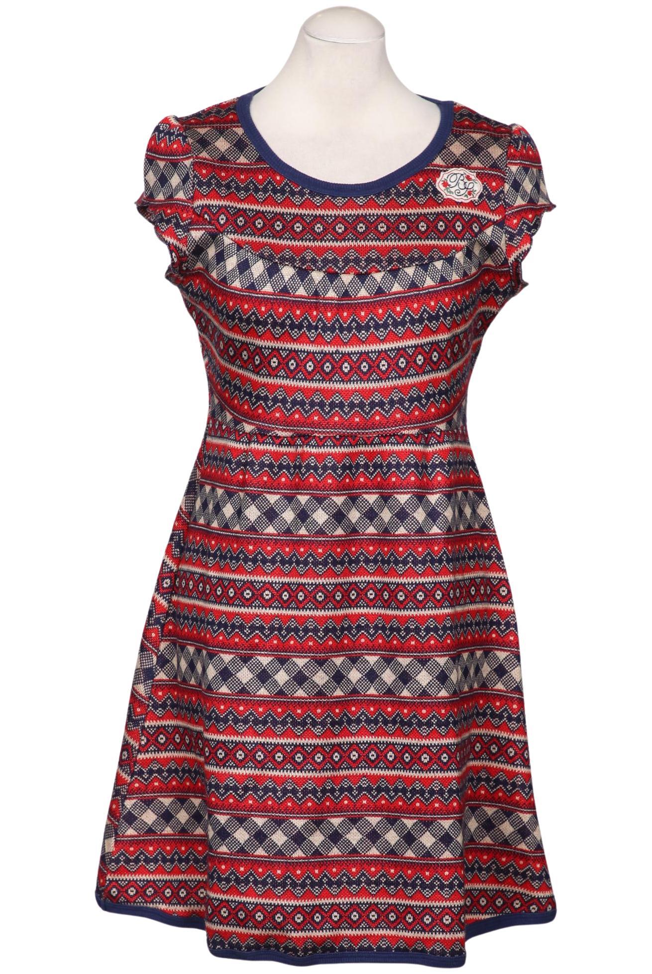 

Blutsgeschwister Damen Kleid, mehrfarbig, Gr. 38