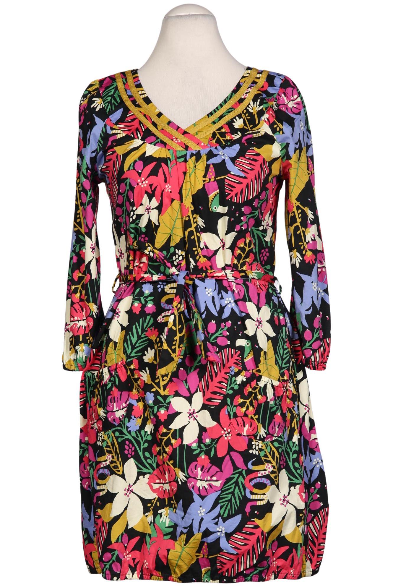 

Blutsgeschwister Damen Kleid, mehrfarbig, Gr. 36