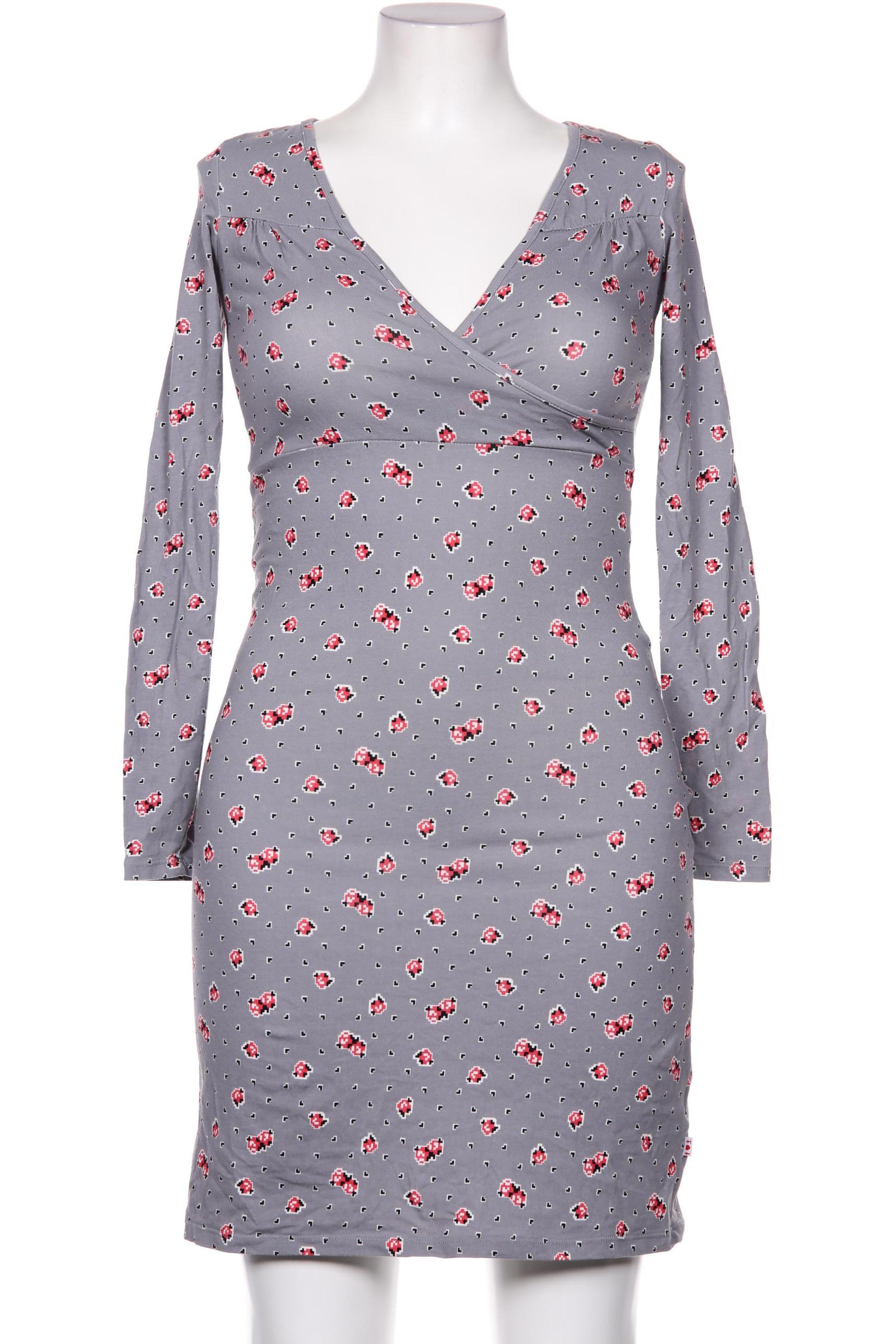 

Blutsgeschwister Damen Kleid, grau, Gr. 34