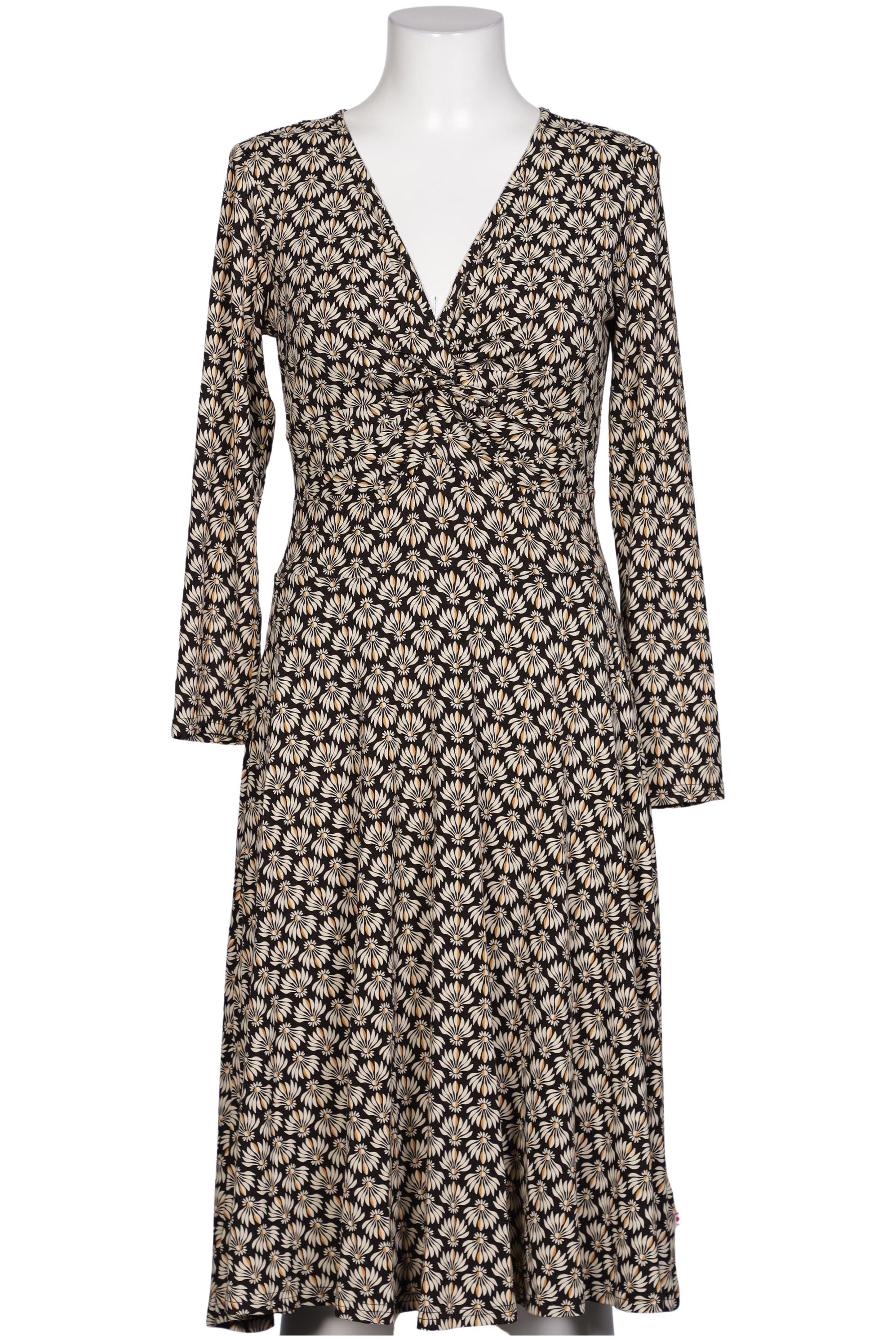 

Blutsgeschwister Damen Kleid, schwarz, Gr. 42